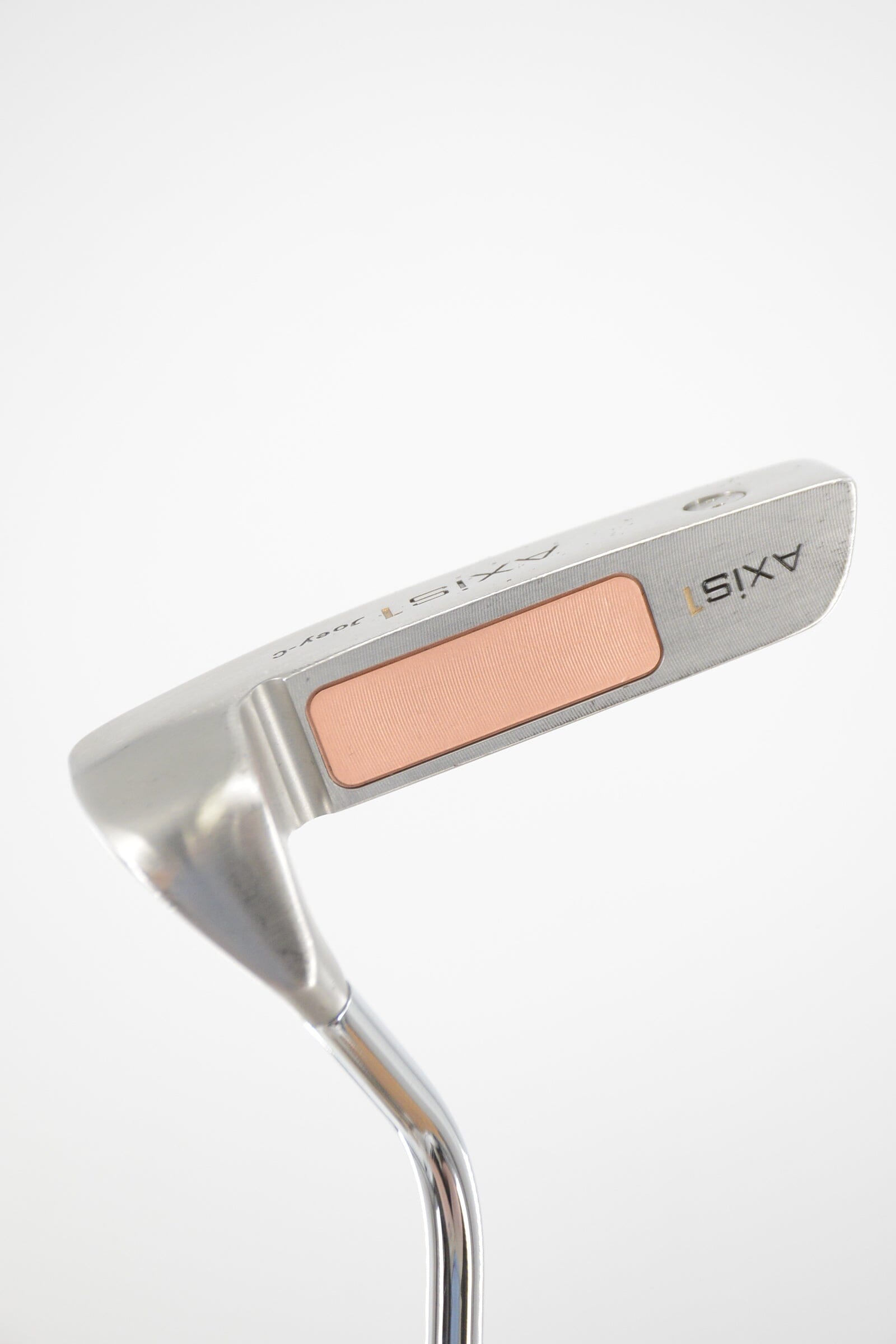 Axis1 Joey-C Putter 34" Golf Clubs GolfRoots 