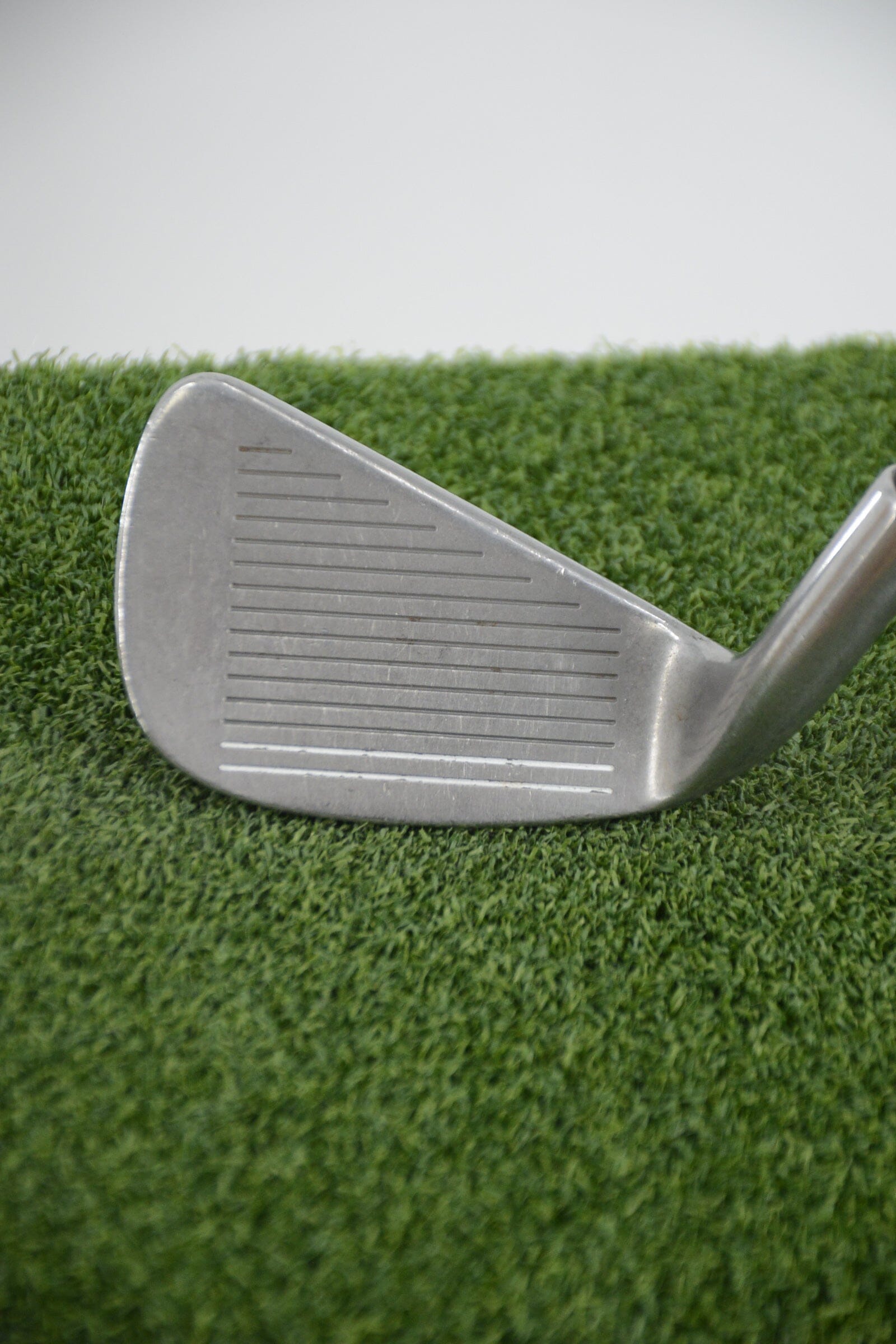 MaxFli 357 8 Iron S Flex 36" Golf Clubs GolfRoots 