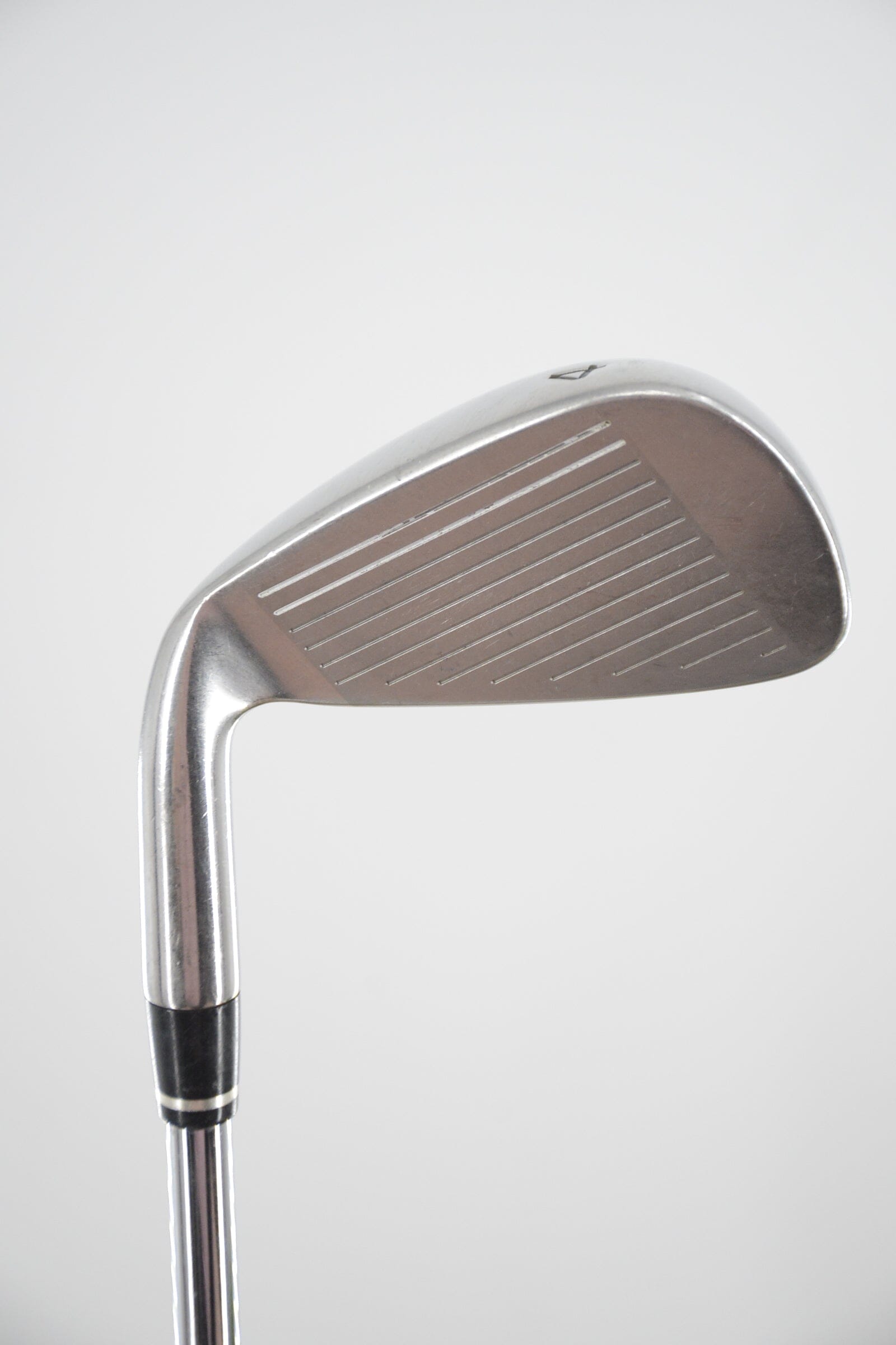 Nike Slingshot 4 Iron R Flex 38.5" Golf Clubs GolfRoots 