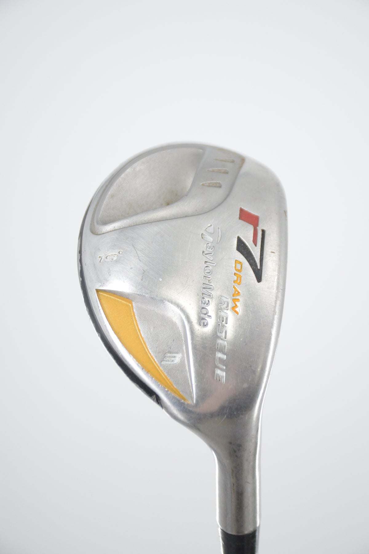 TaylorMade R7 Draw Rescue 3 Hybrid R Flex 40.25"