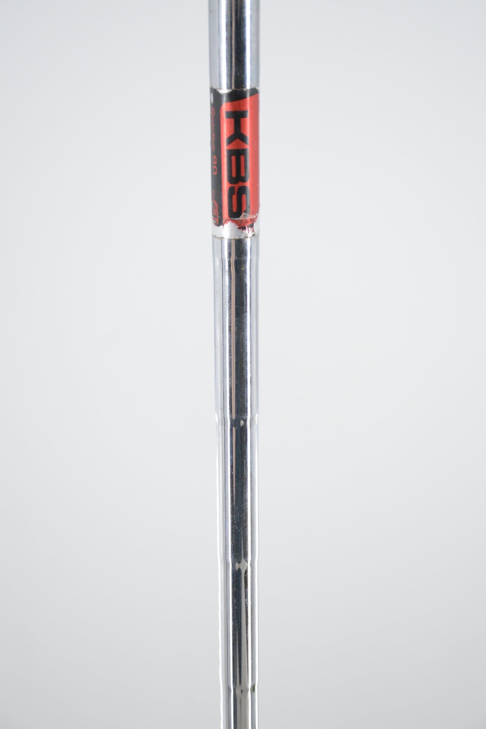 TaylorMade R9 PW S Flex 36" Golf Clubs GolfRoots 