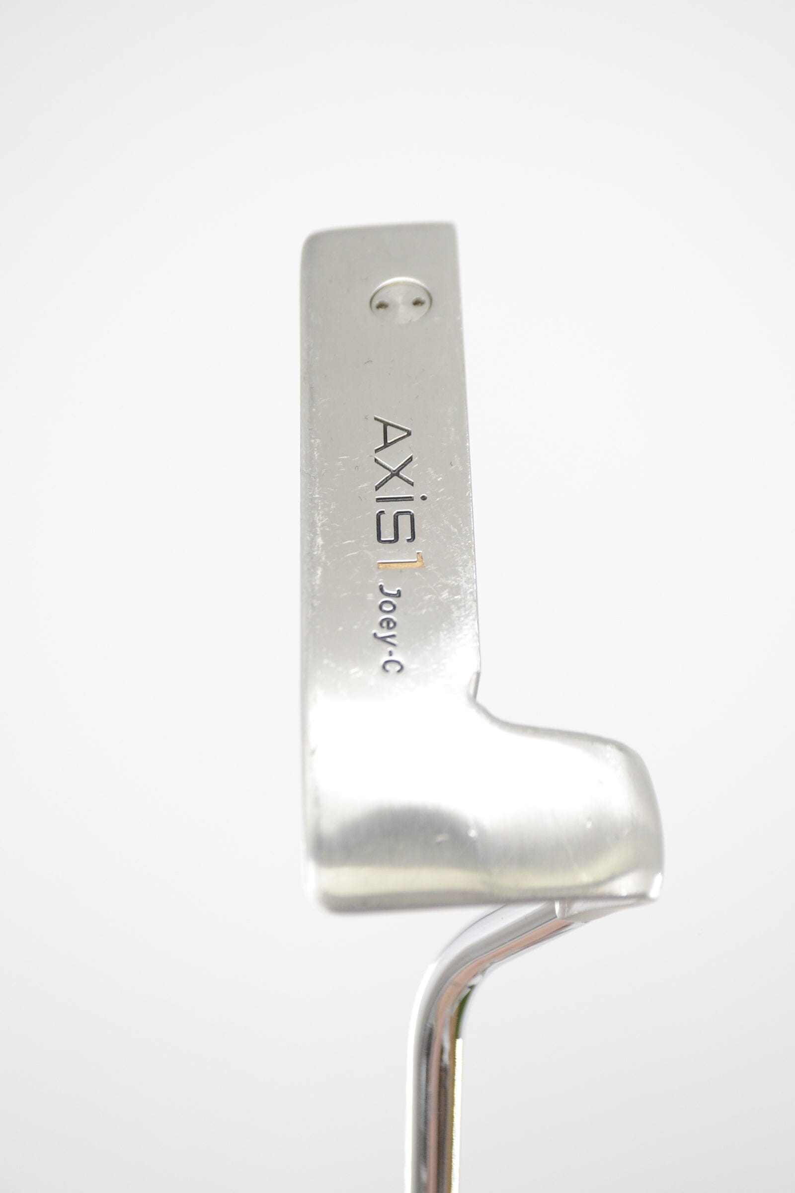 Axis1 Joey-C Putter 34"