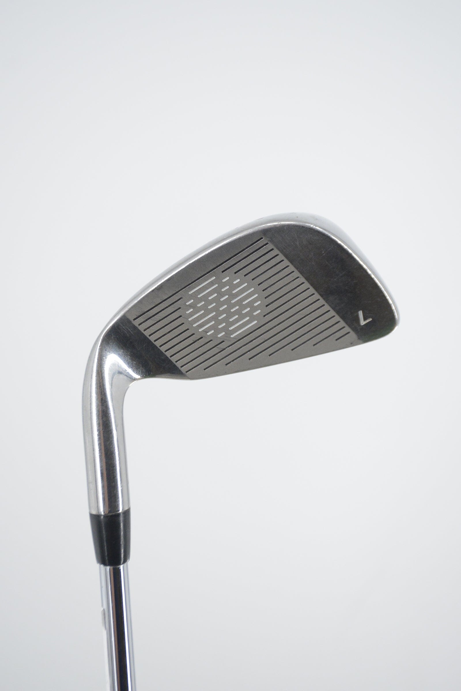 Excalibur Convex 7 Iron S Flex 36.25" Golf Clubs GolfRoots 