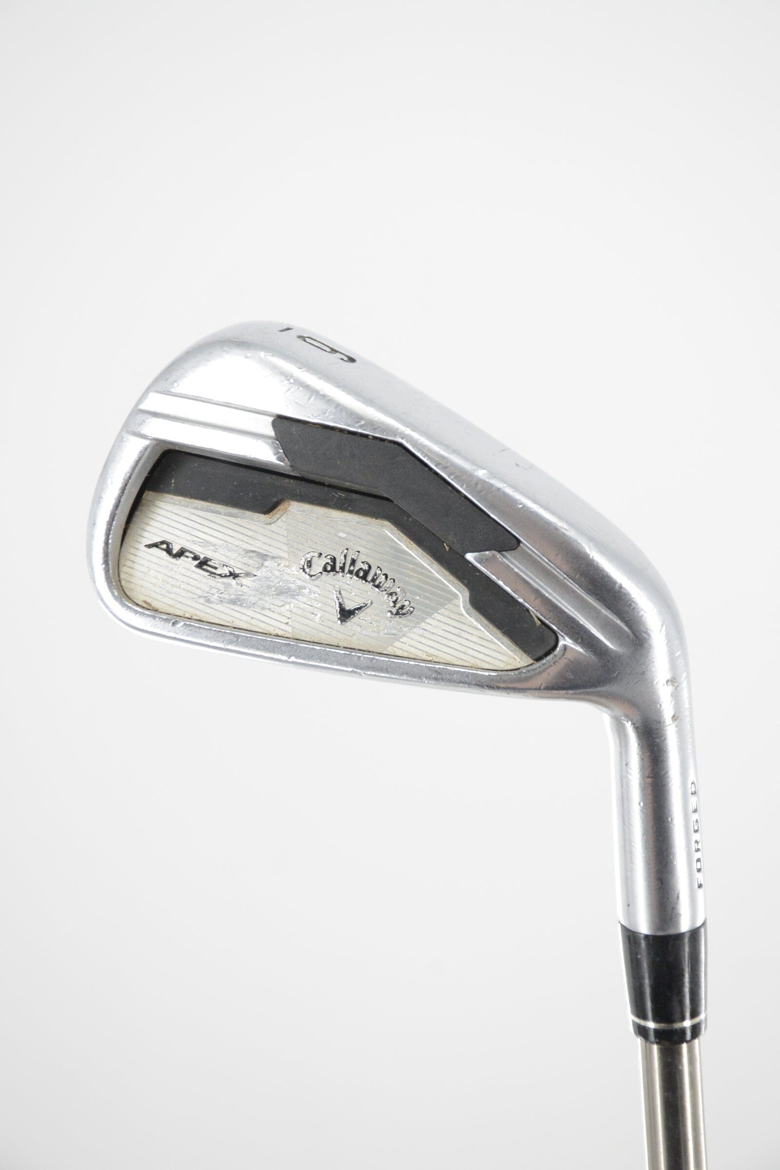 Callaway Apex Forged 6 Iron R Flex 37" Golf Clubs GolfRoots 