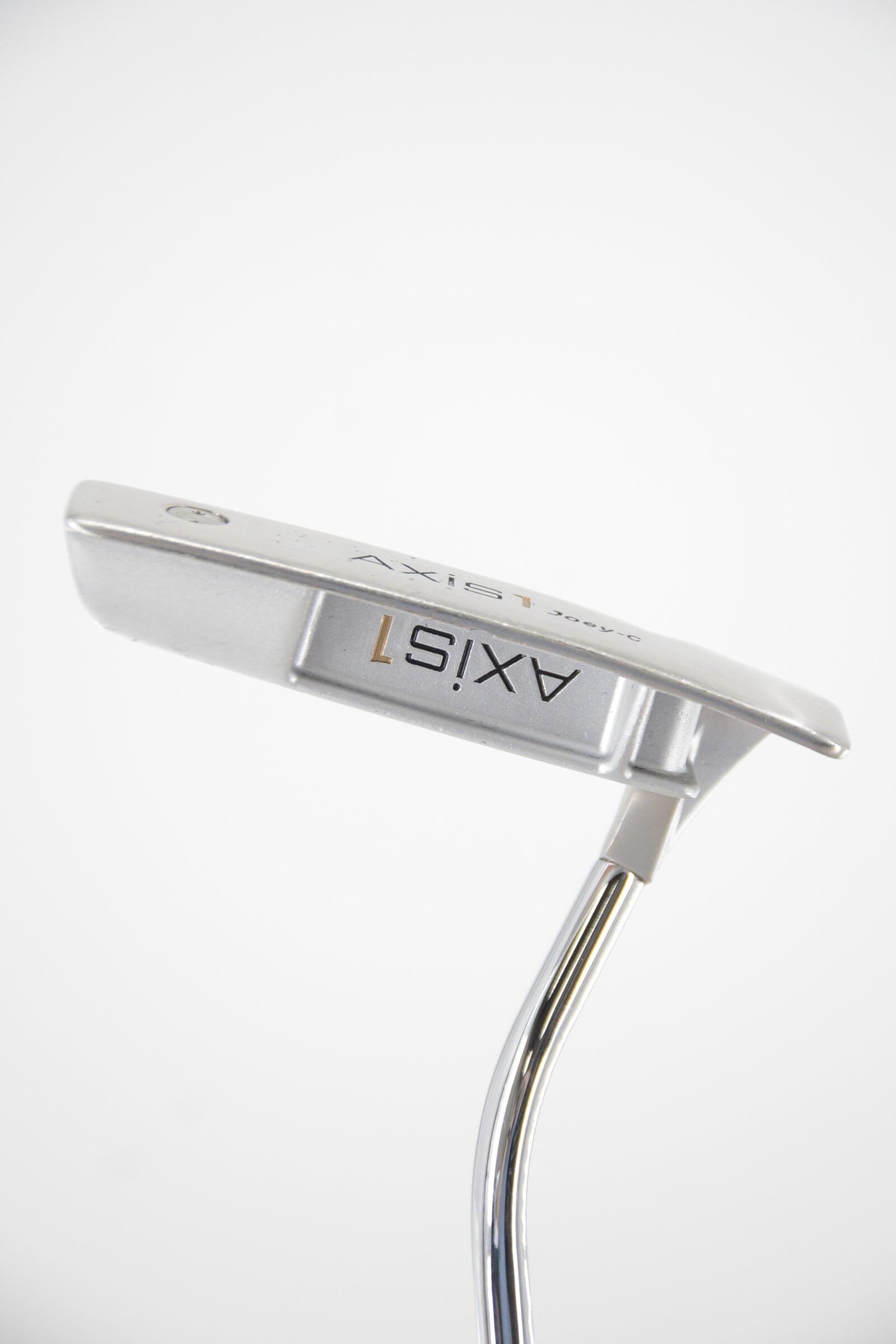 Axis1 Joey-C Putter 34" Golf Clubs GolfRoots 