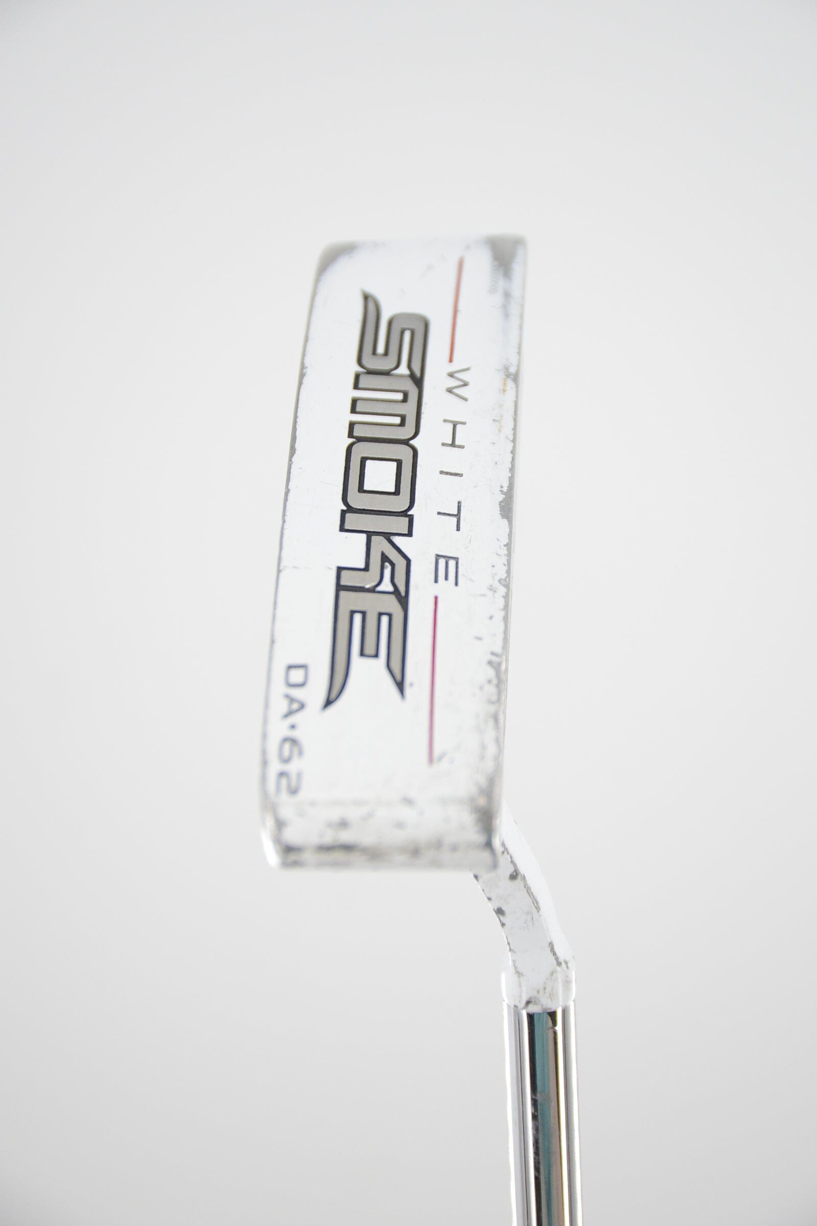 TaylorMade White Smoke Da-62 Putter 34"