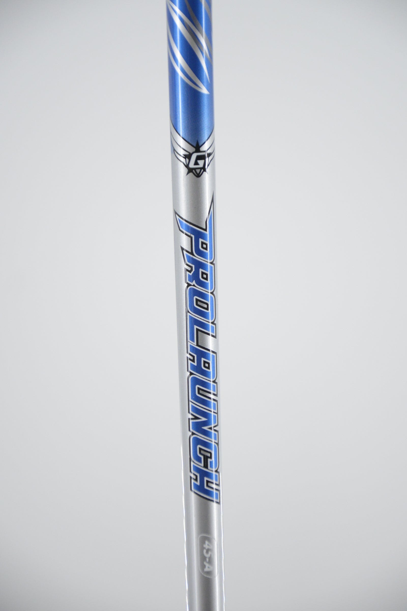 Grafalloy ProLaunch Ping Driver Shaft SR Flex 44.5"