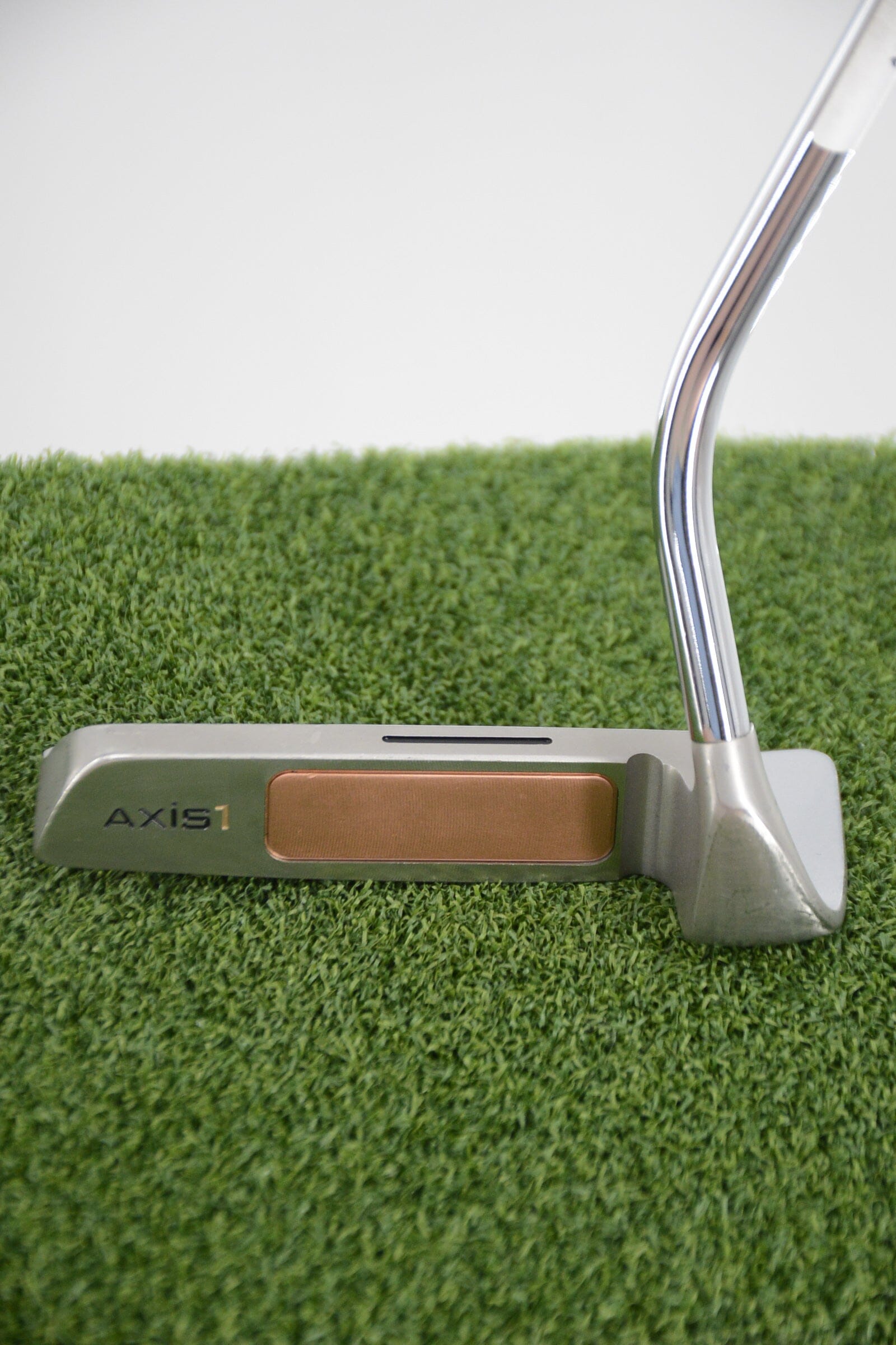 Axis1 Joey-C Putter 34" Golf Clubs GolfRoots 