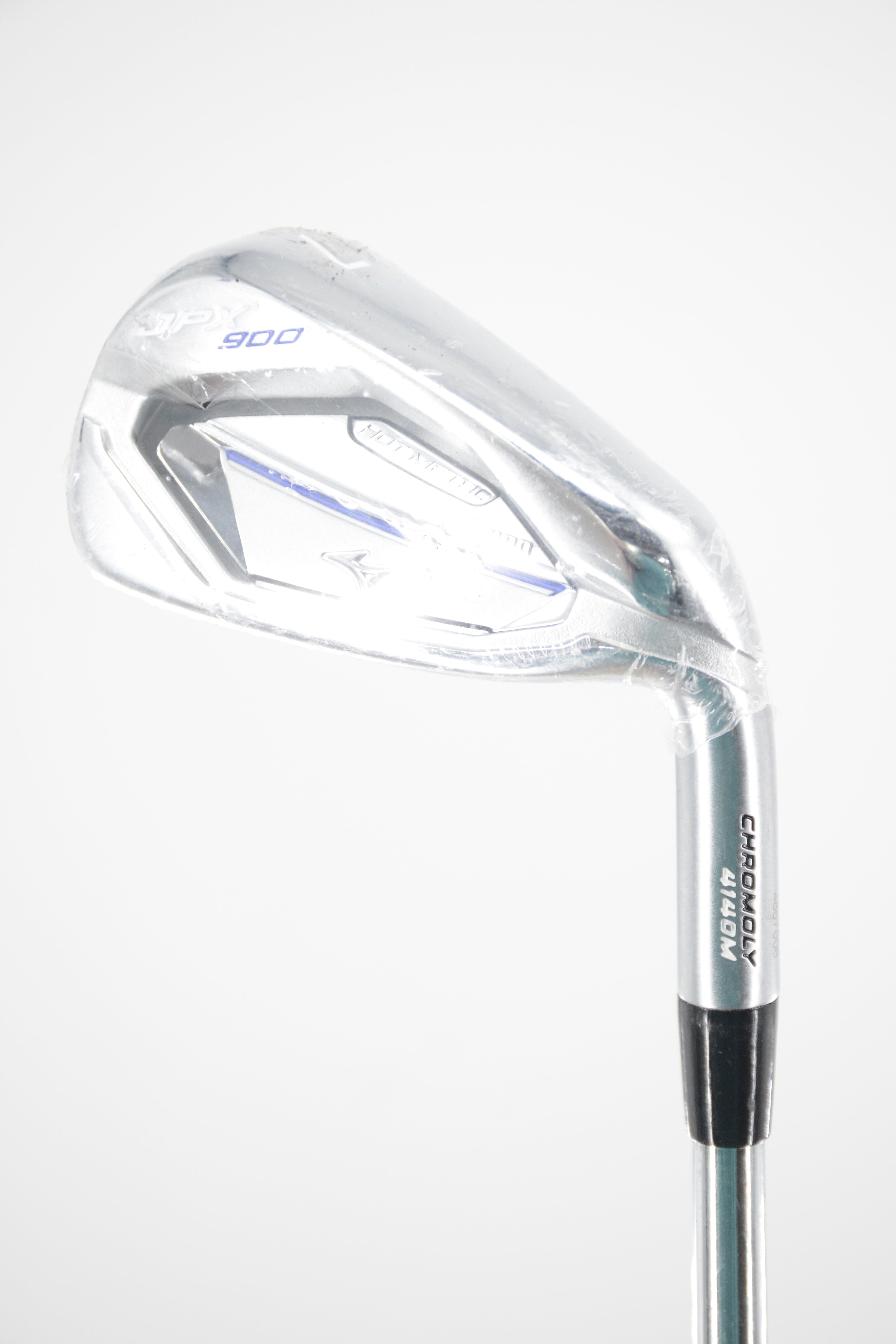 NEW Mizuno JPX 900 Hot Metal 7 Iron S Flex 36.75" Golf Clubs GolfRoots 