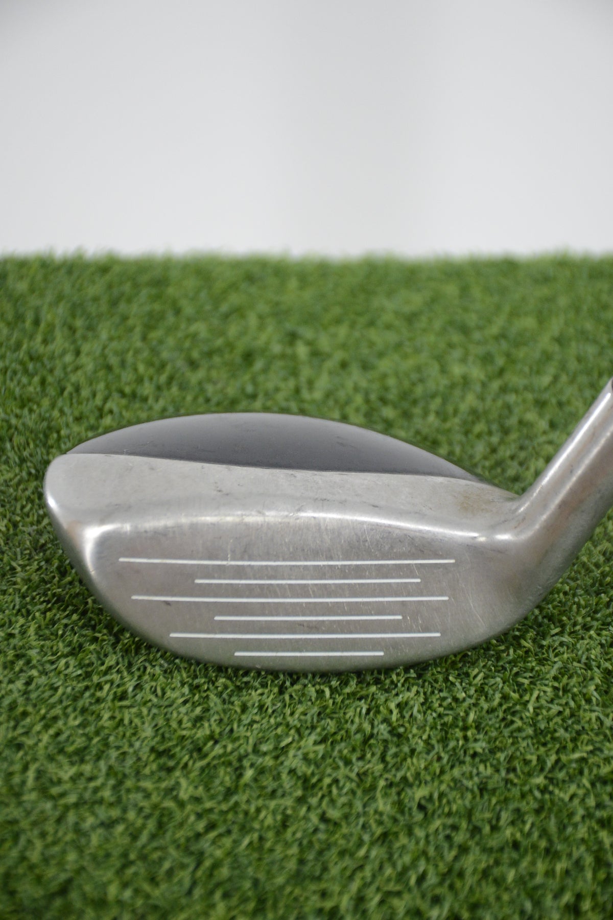 TaylorMade R7 Draw Rescue 3 Hybrid R Flex 40.25"