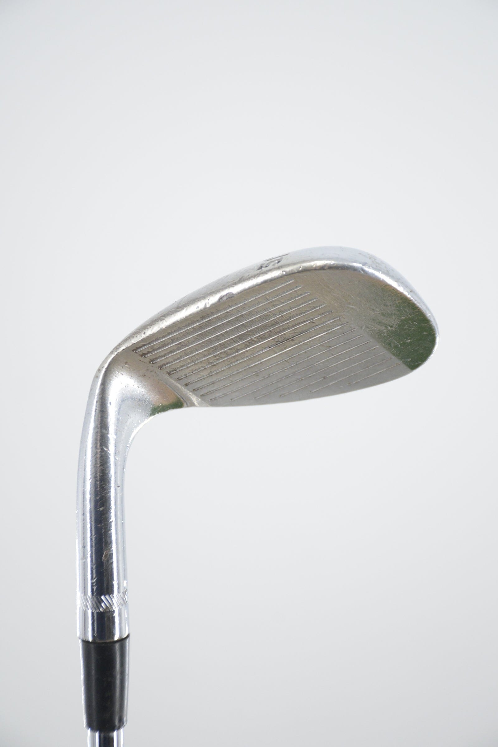 Titleist Vokey Chrome 300 Series 51 Degree Wedge Wedge Flex 35.25" Golf Clubs GolfRoots 