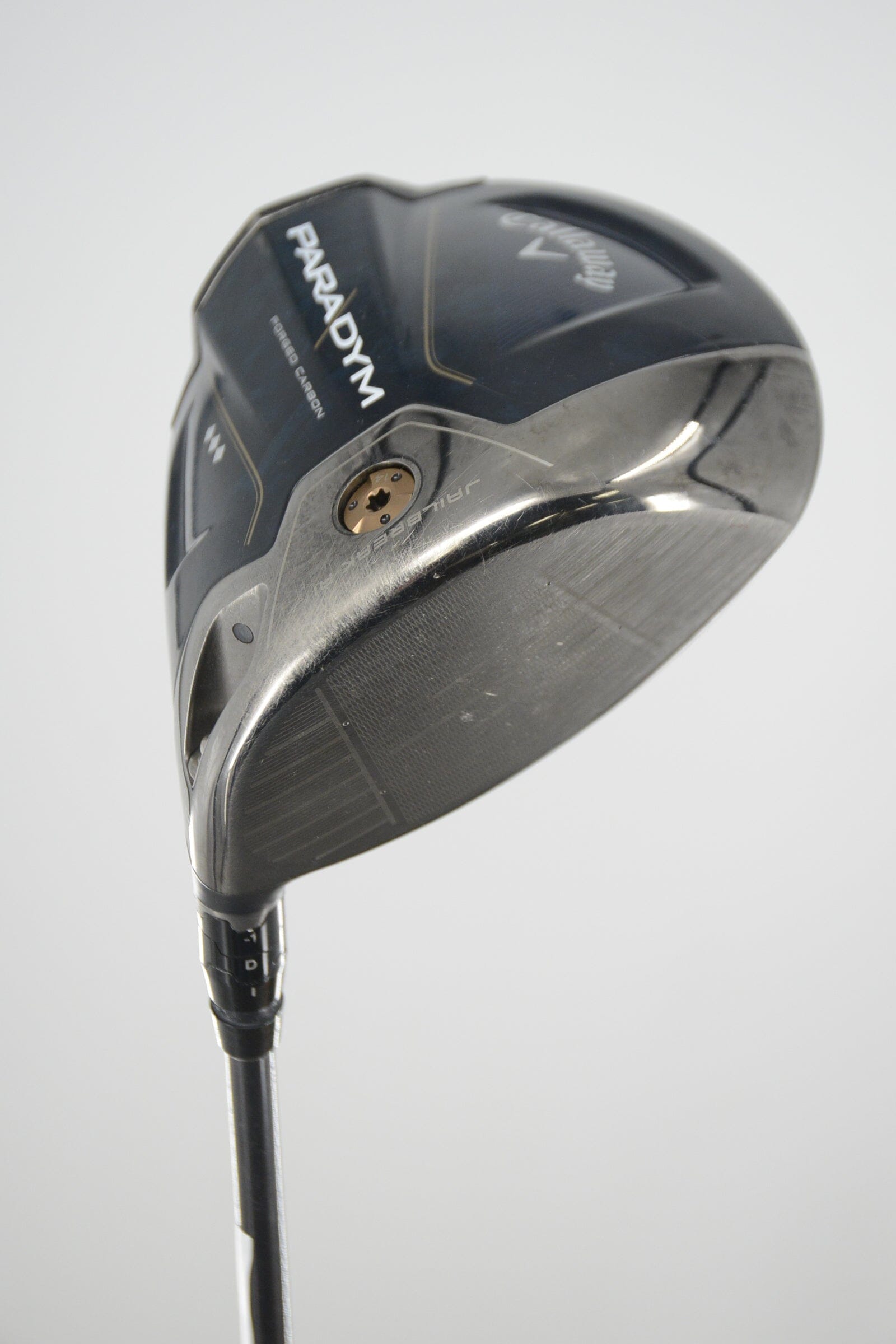 Callaway Paradym Triple Diamond 8 Degree Driver R Flex 45.25" Golf Clubs GolfRoots 