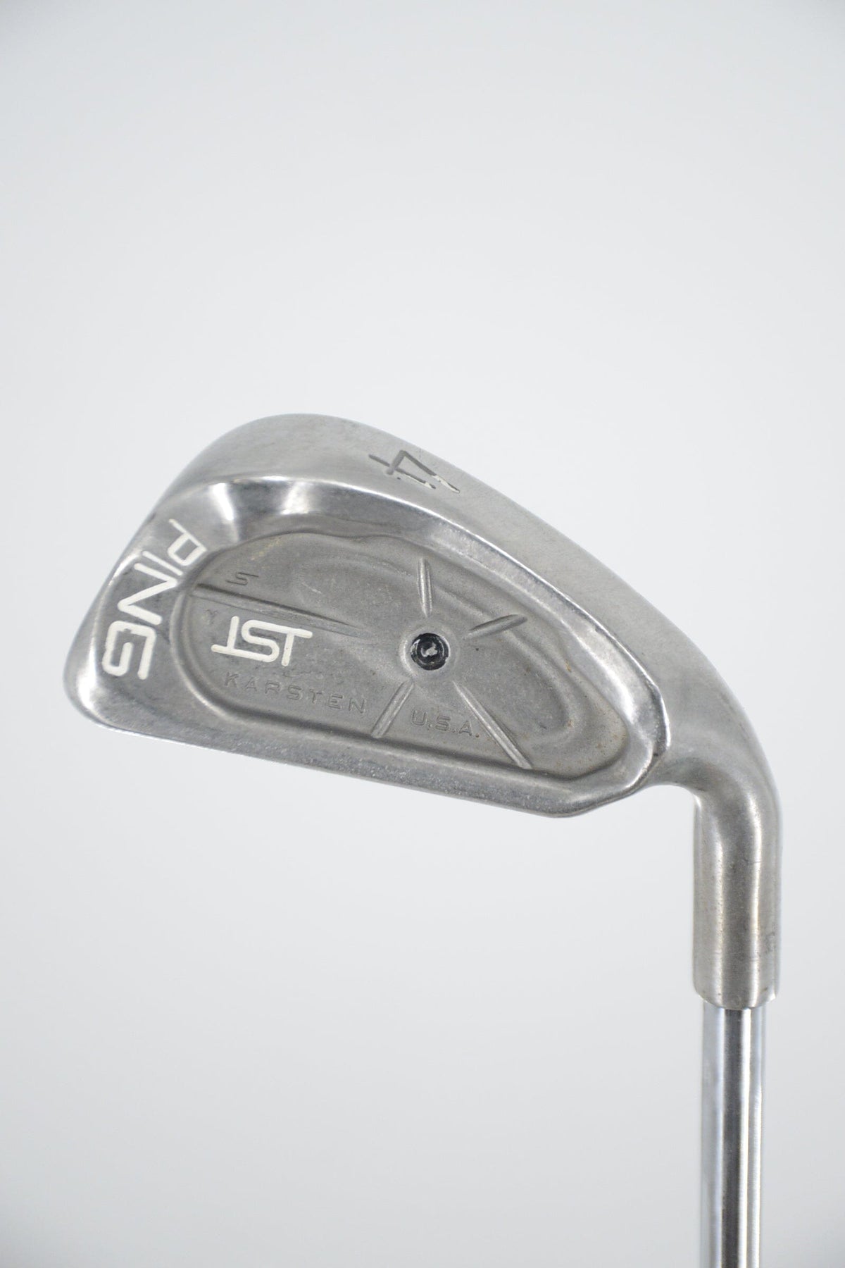 Ping ISI 4 Iron X Flex 38.25" Golf Clubs GolfRoots 