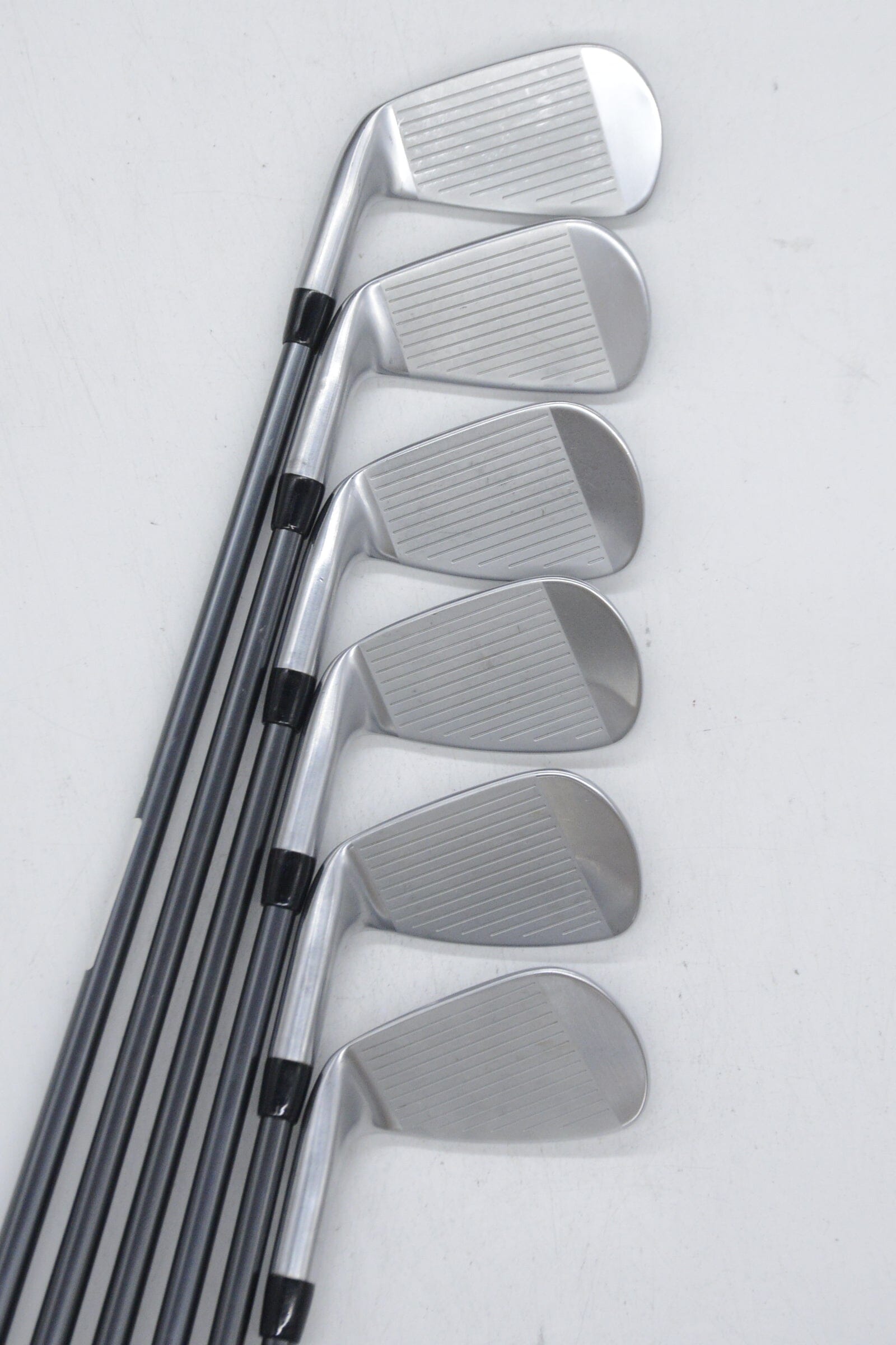 Titleist T250* 2025 6-AW Iron Set R Flex -0.5" Golf Clubs GolfRoots 