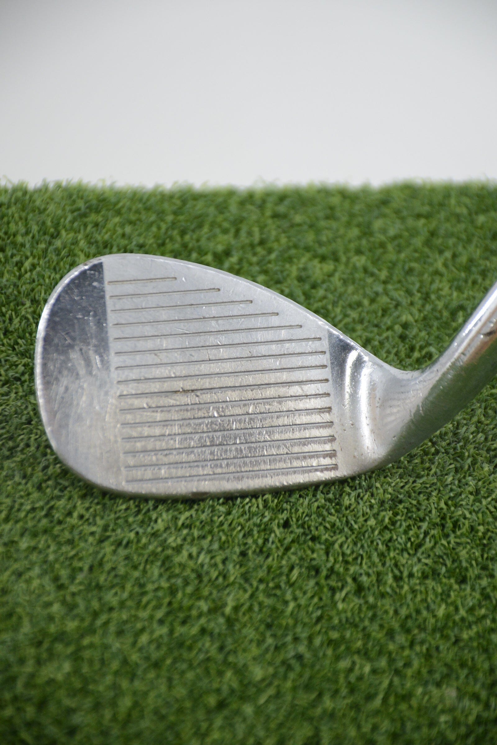 Titleist Vokey Chrome 300 Series 51 Degree Wedge Wedge Flex 35.25" Golf Clubs GolfRoots 