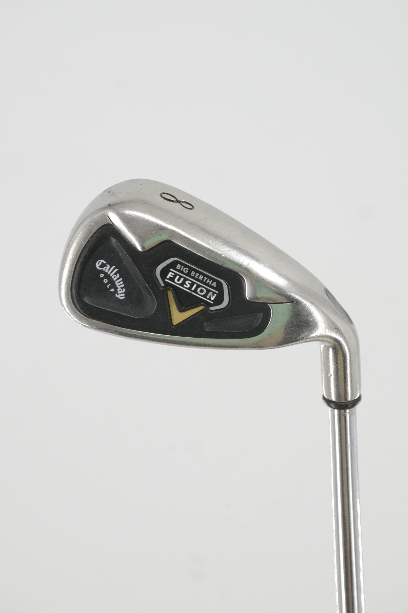 Callaway Big Bertha Fusion 5-9 Iron Set Uniflex +1" Golf Clubs GolfRoots 