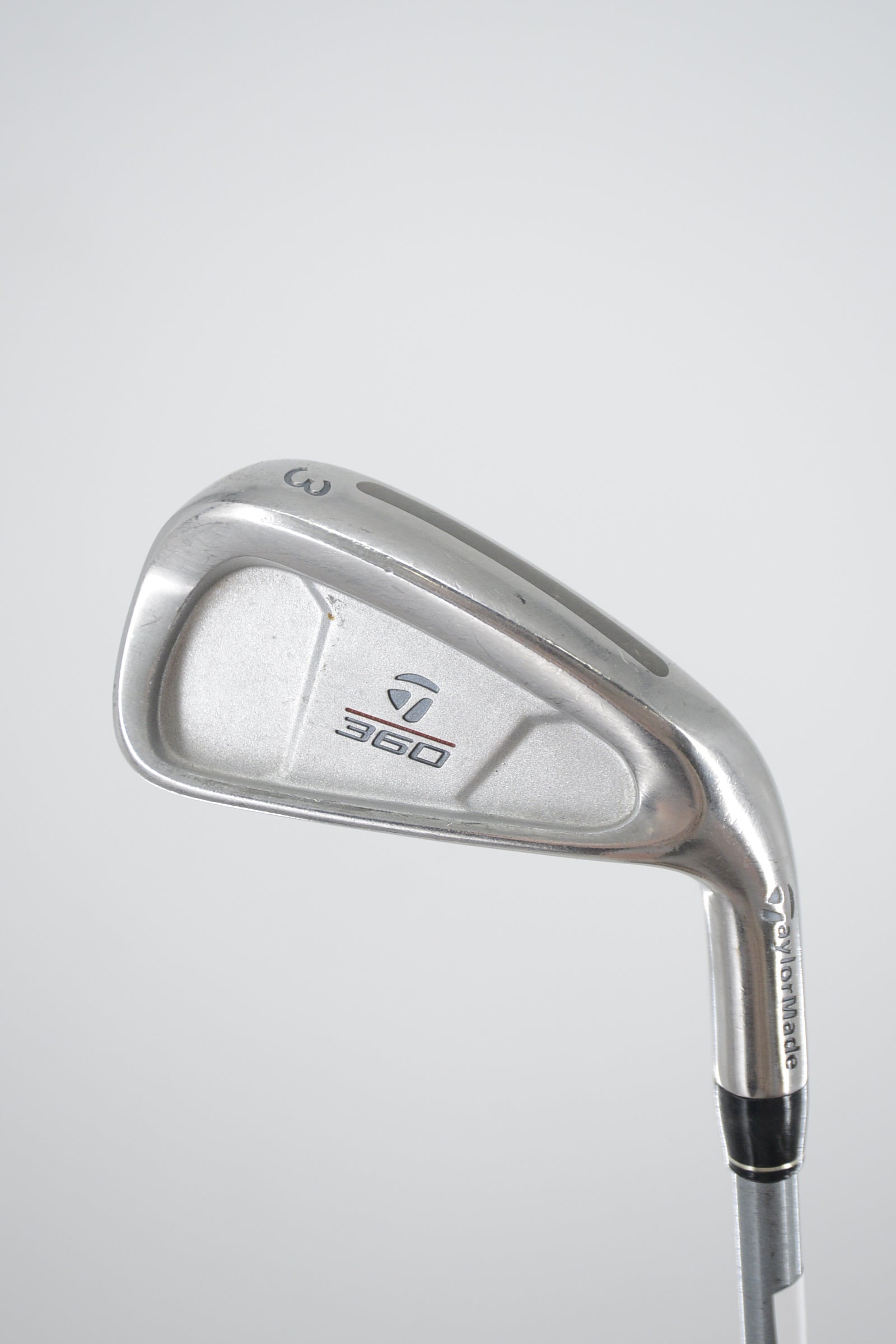 Women's TaylorMade 360 3 Iron W Flex 38"