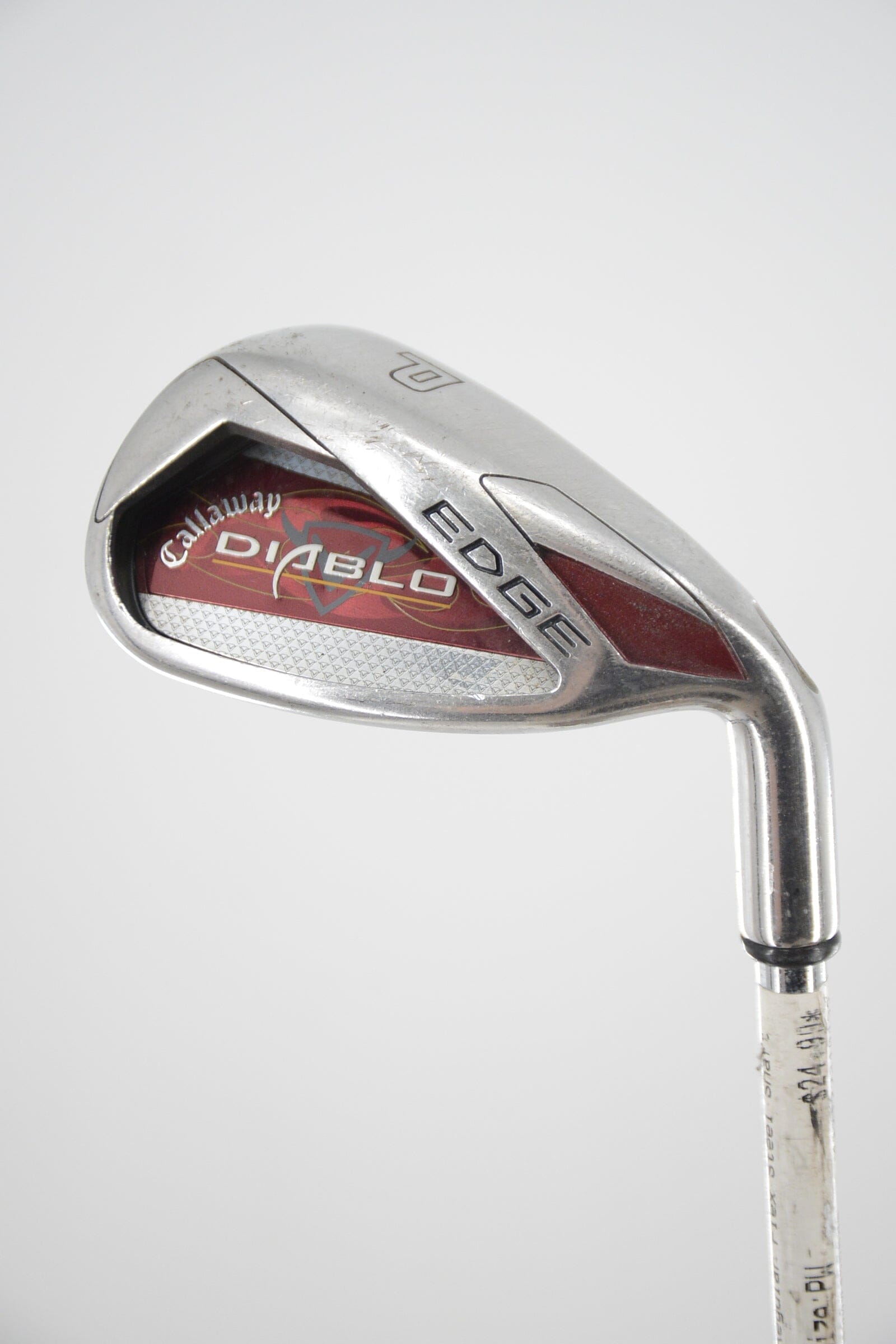 Callaway Diablo Edge PW Uniflex 35.25" Golf Clubs GolfRoots 