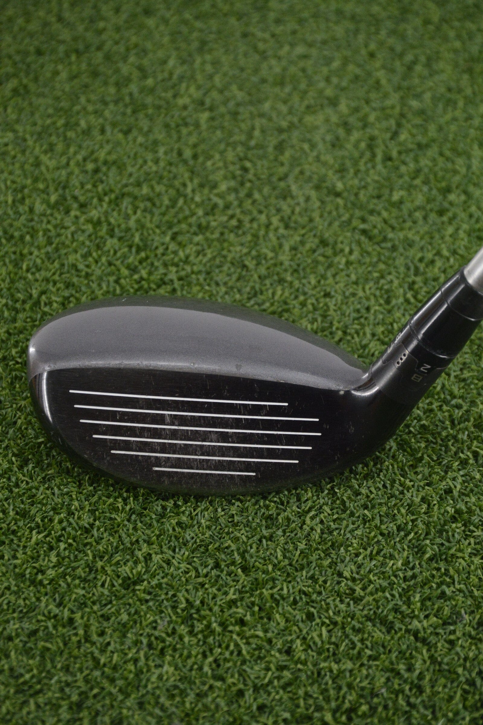 Women's Titleist 816 H1 25 Degree Hybrid W Flex 37.25" Golf Clubs GolfRoots 