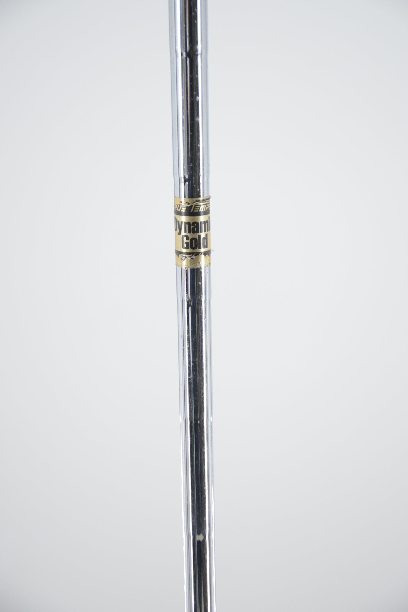 Titleist Vokey Chrome 300 Series 51 Degree Wedge Wedge Flex 35.25" Golf Clubs GolfRoots 