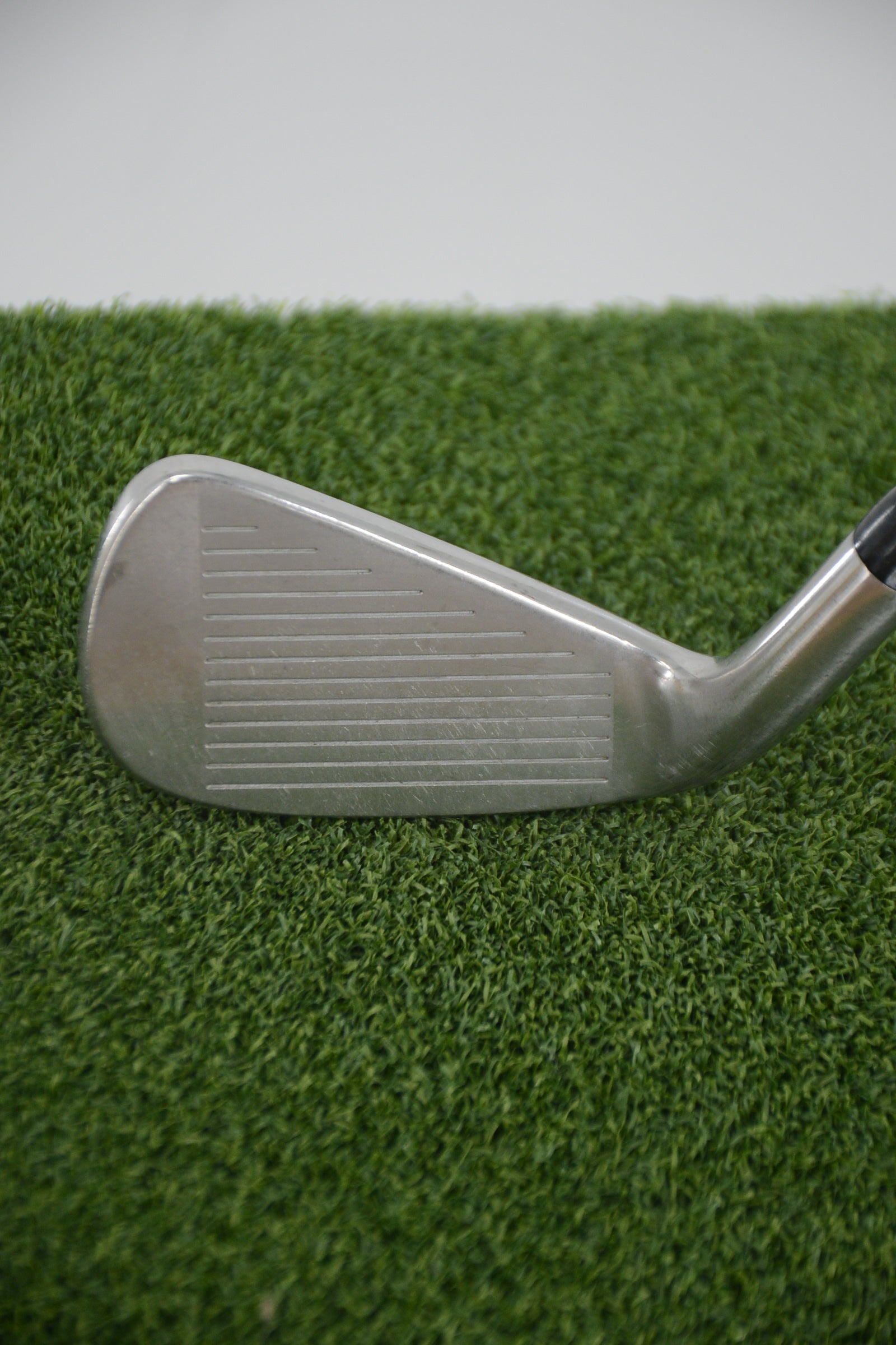 Women's TaylorMade 360 3 Iron W Flex 38"