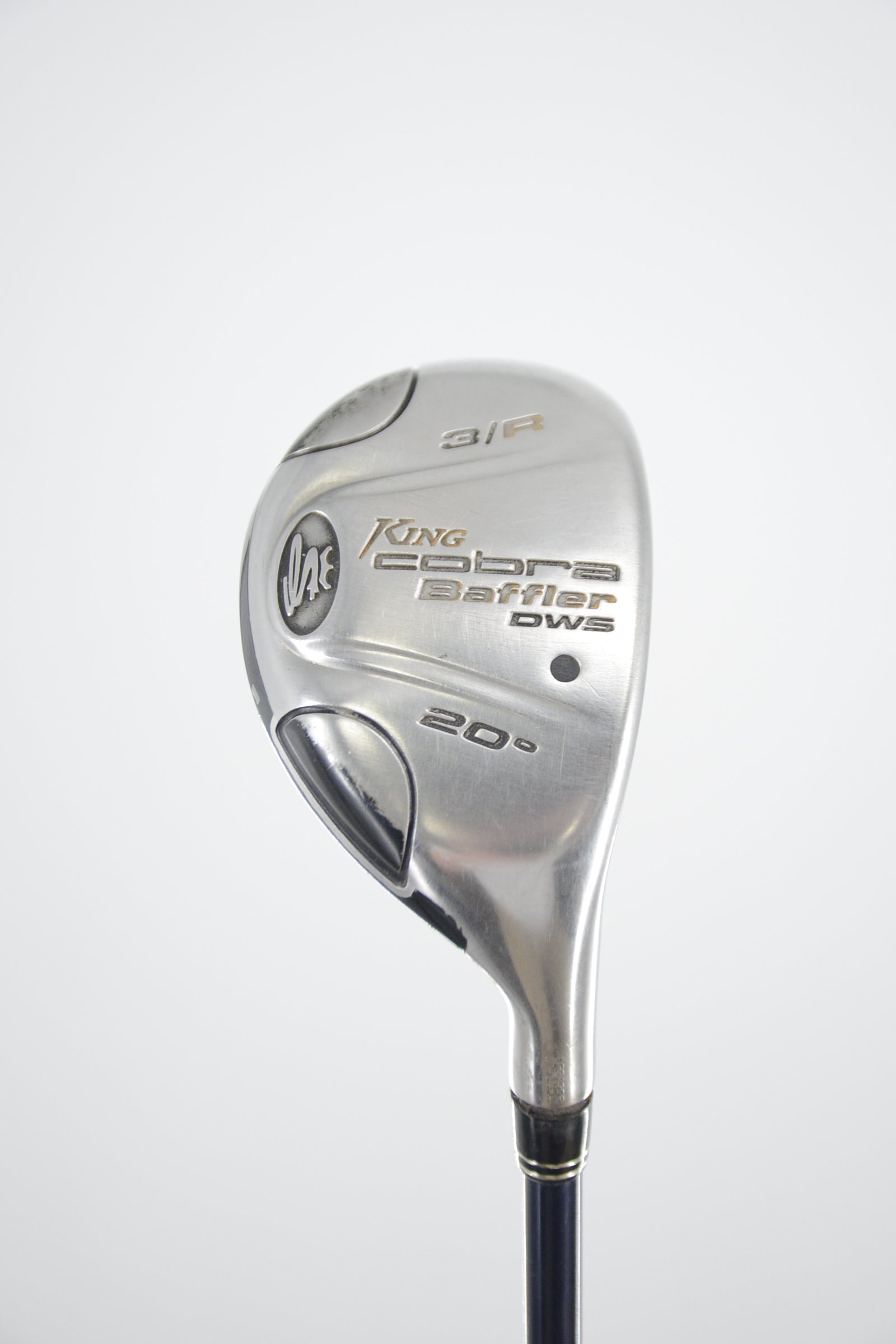 Cobra Baffler DWS 3 Hybrid S Flex 40.25"