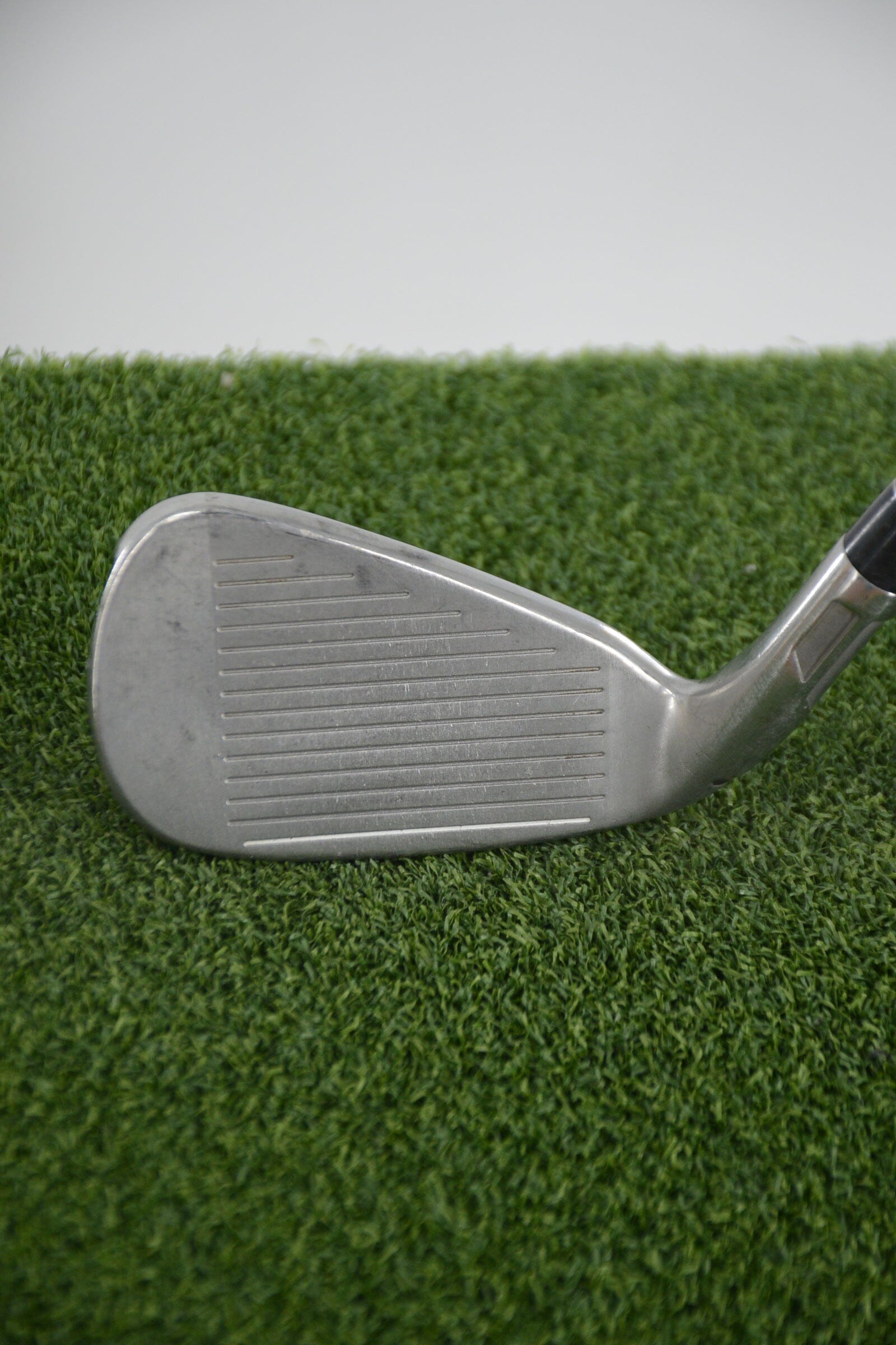 TaylorMade Stealth 7 Iron R Flex 37.25" Golf Clubs GolfRoots 