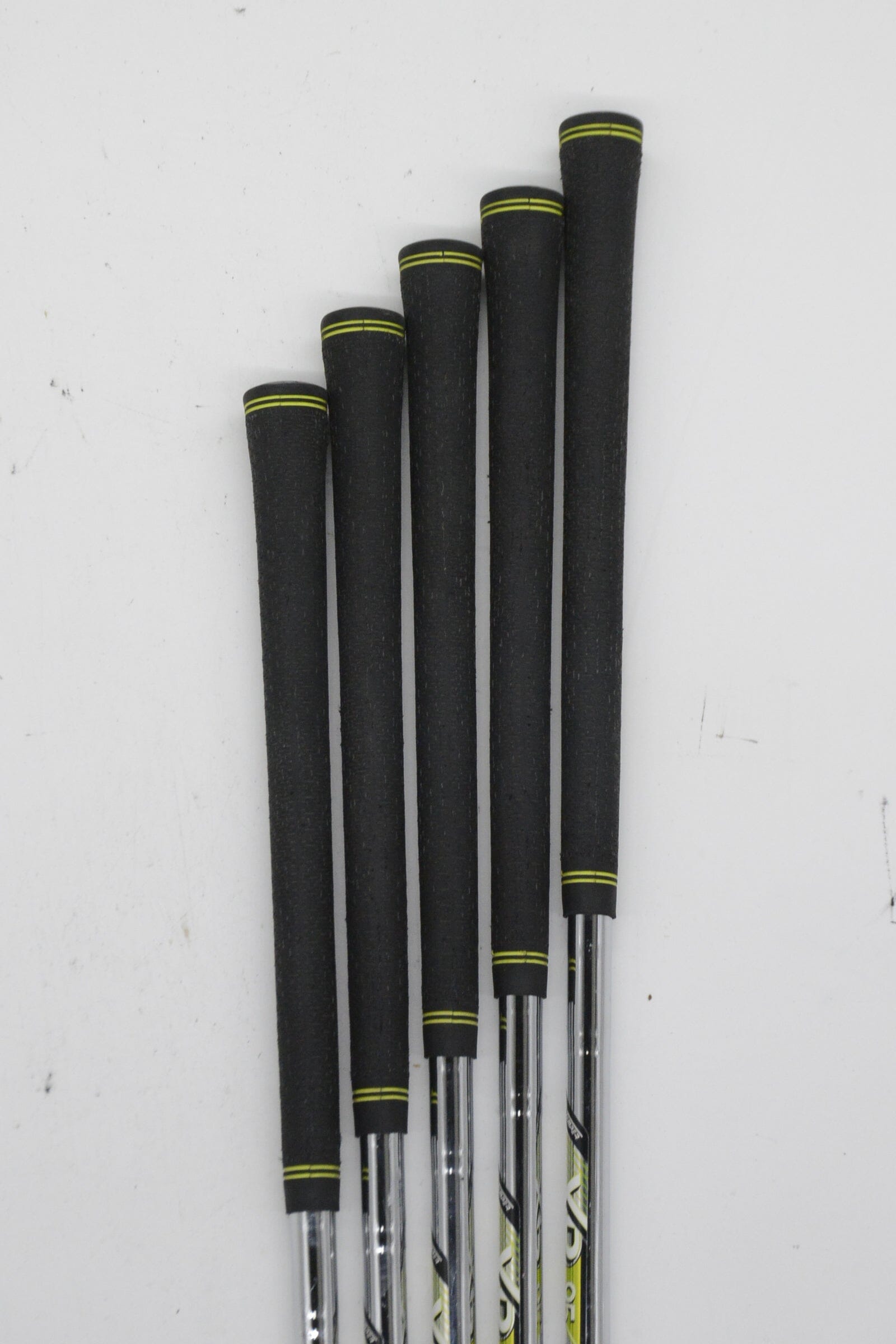 TaylorMade M2 2017 6-PW Iron Set R Flex +0.25" Golf Clubs GolfRoots 