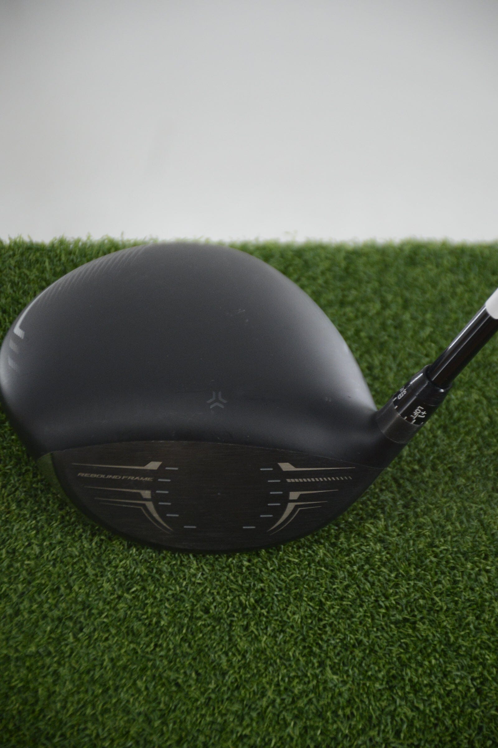 Srixon Zx5 LS Mk II 10.5 Degree Driver S Flex 45.5" Golf Clubs GolfRoots 