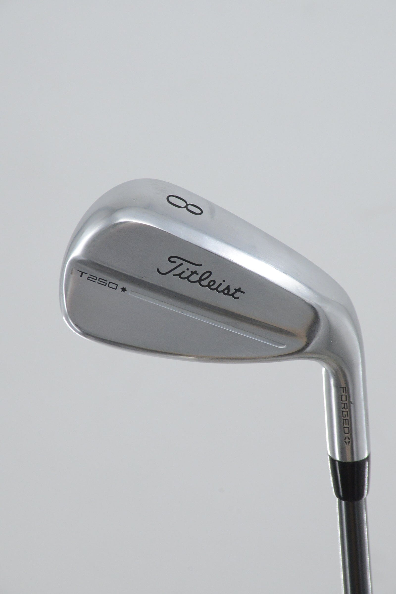 Titleist T250* 2025 6-AW Iron Set R Flex -0.5