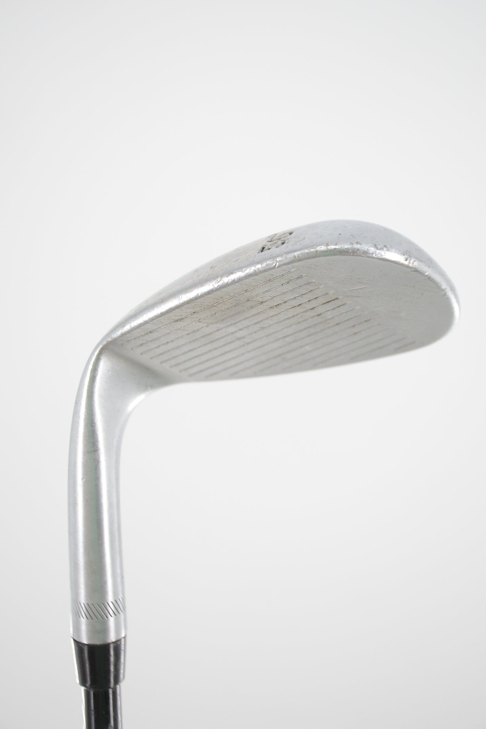Titleist Vokey Spin Milled 56 Degree Wedge S Flex 35.5" Golf Clubs GolfRoots 