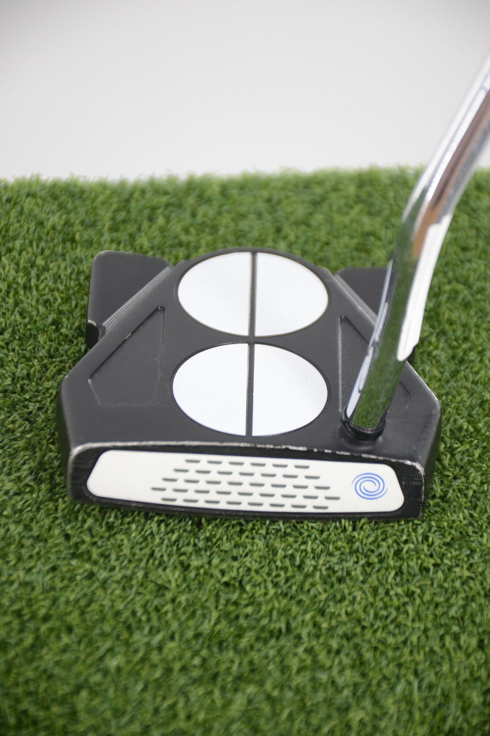 クラブ Odyssey 2Ball Ten Tour Lined Putter 34in Odyssey 2 Ball 10 Lined 35'' Stroke Lab | Red Hawk Golf Club