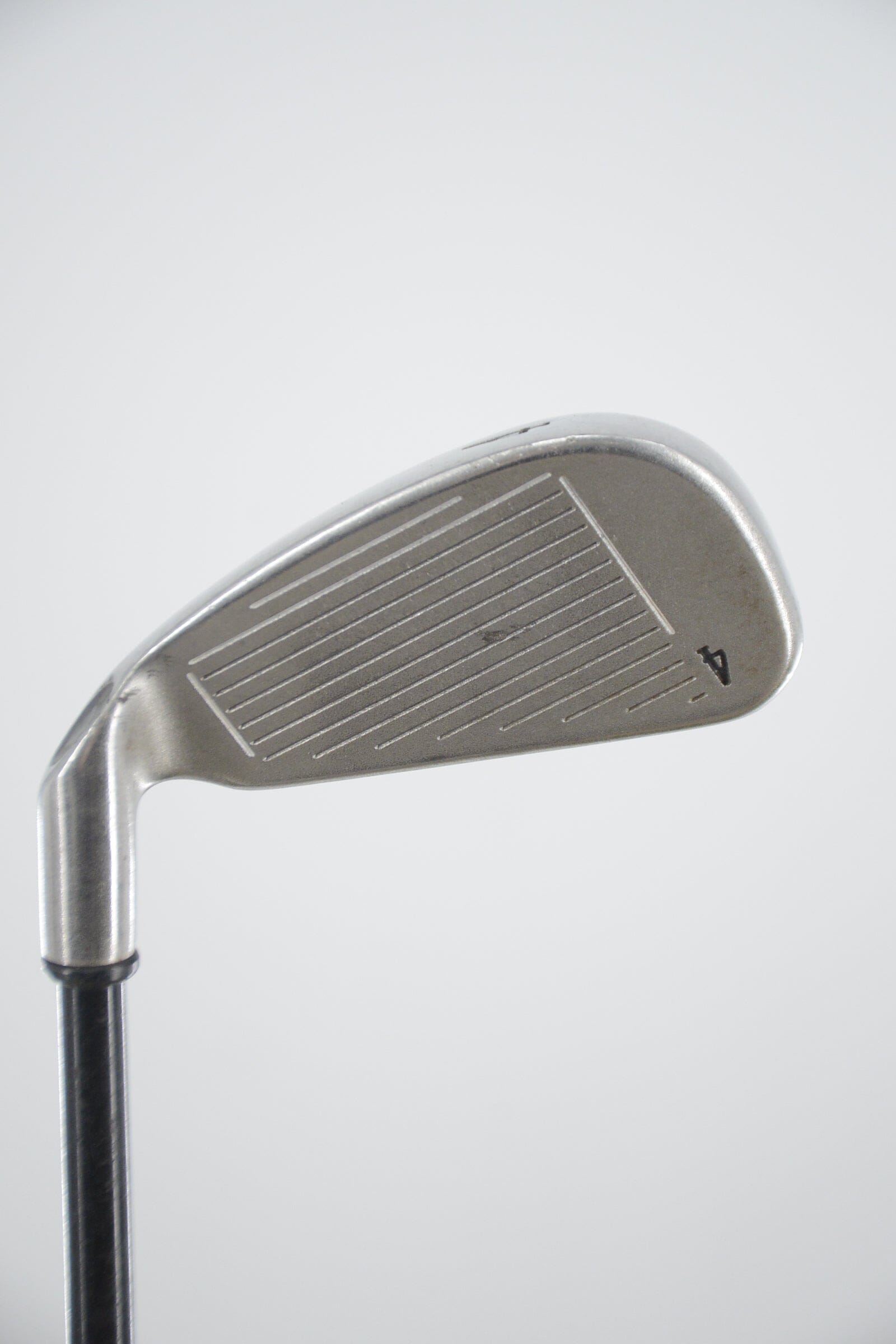 Callaway Big Bertha X-12 4 Iron R Flex 38.25" Golf Clubs GolfRoots 