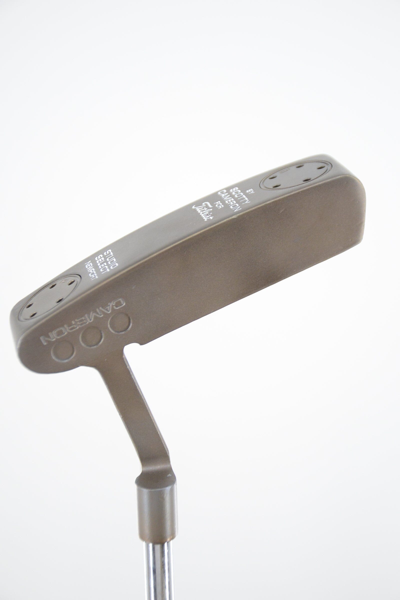 Scotty Cameron Studio Select Newport Putter 34" Golf Clubs GolfRoots 