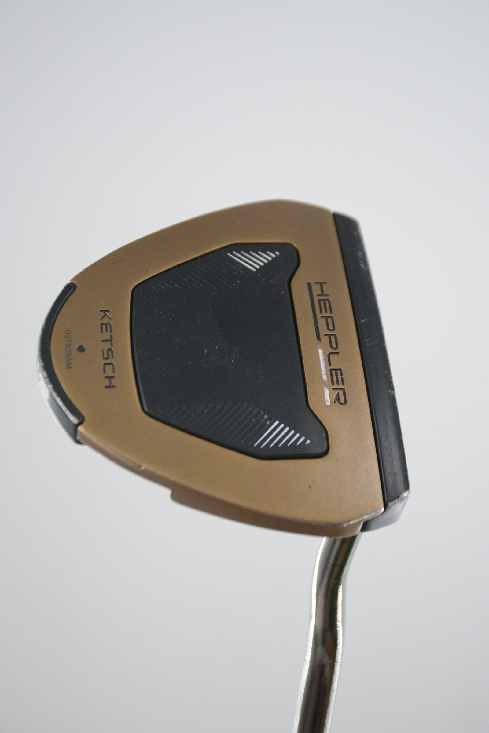 Ping Heppler Ketsch Putter 35.75" Golf Clubs GolfRoots 