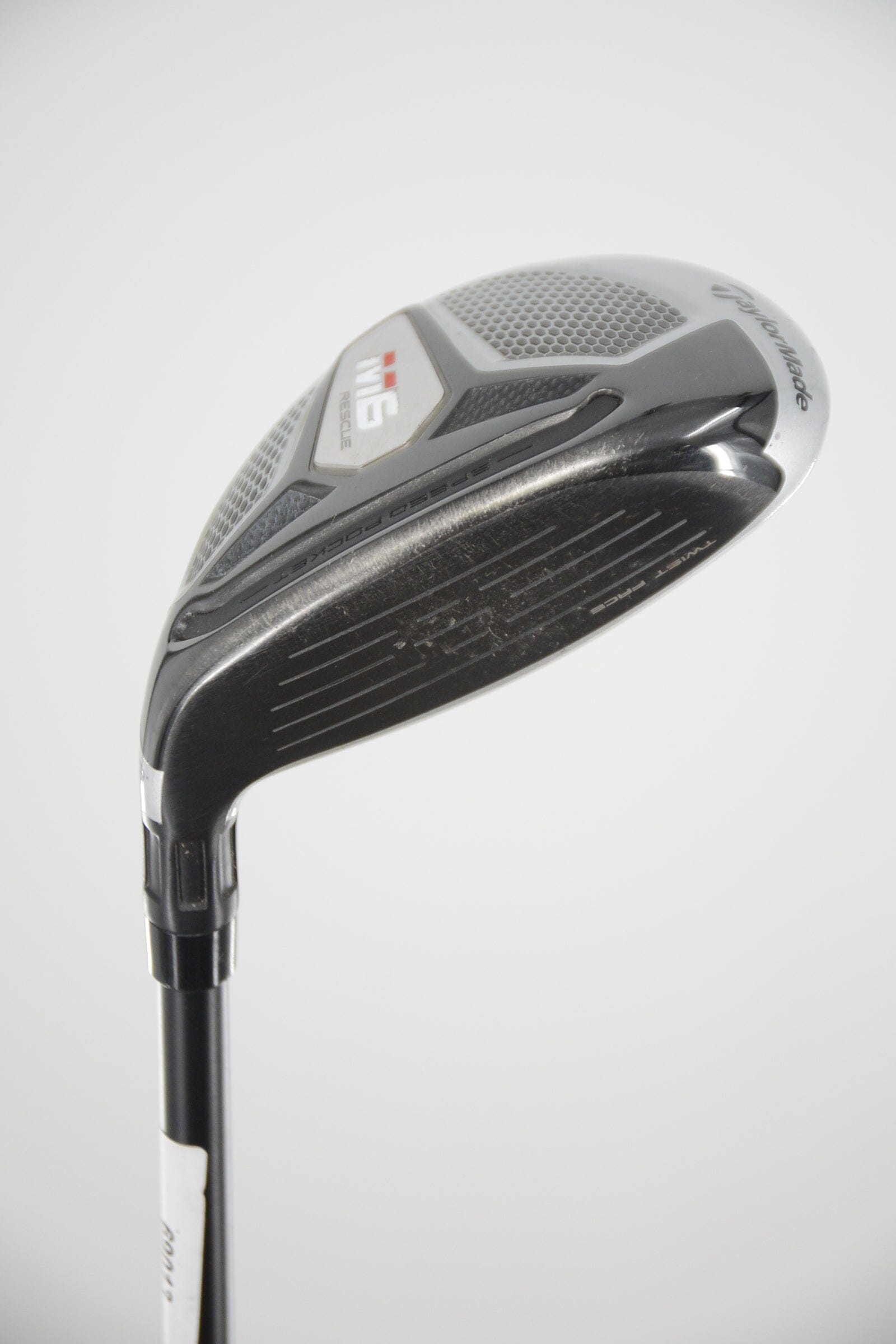 TaylorMade M6 3 Hybrid X Flex 40.25" Golf Clubs GolfRoots 