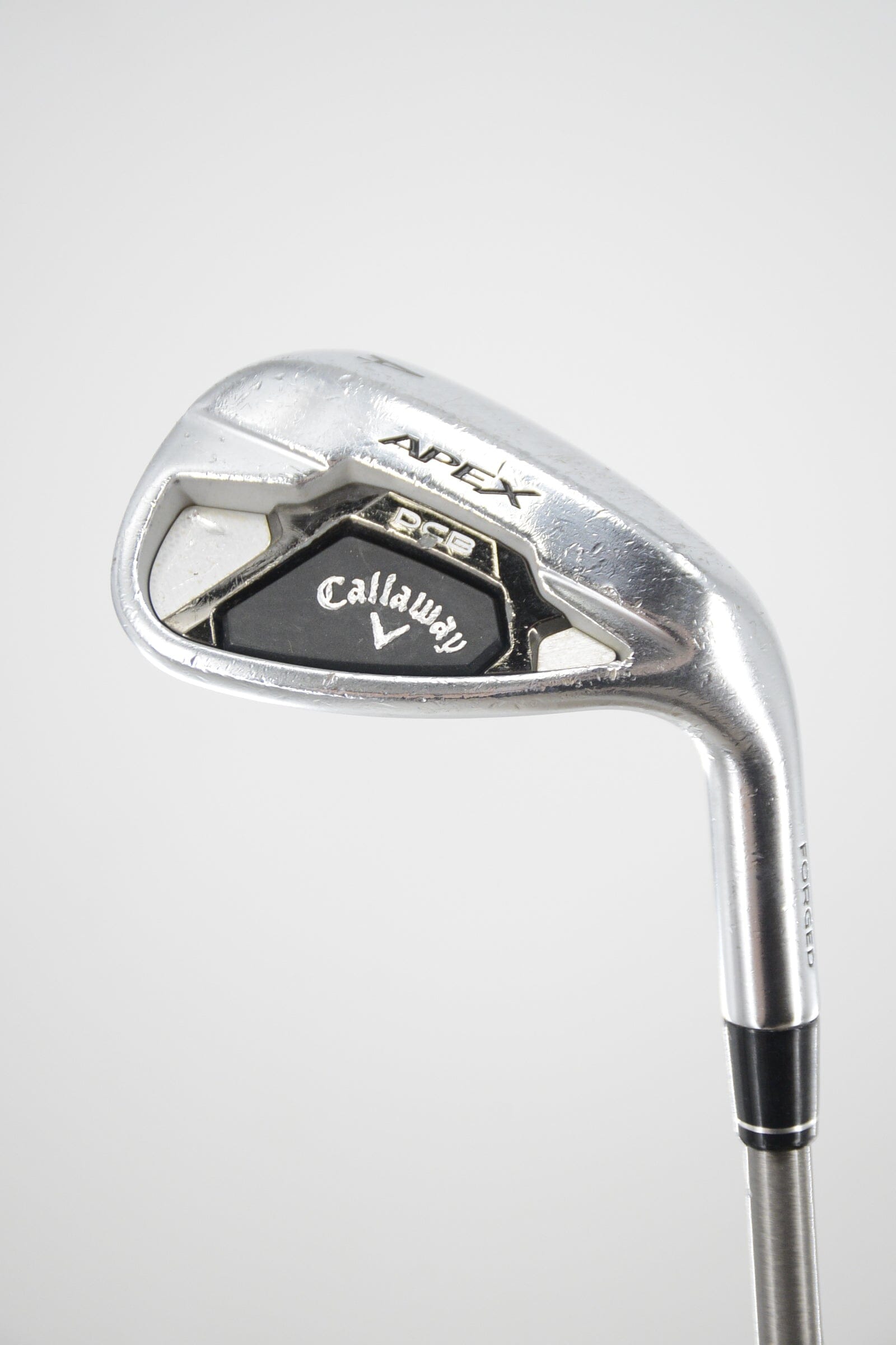 Callaway Apex DCB AW S Flex 35" Golf Clubs GolfRoots 