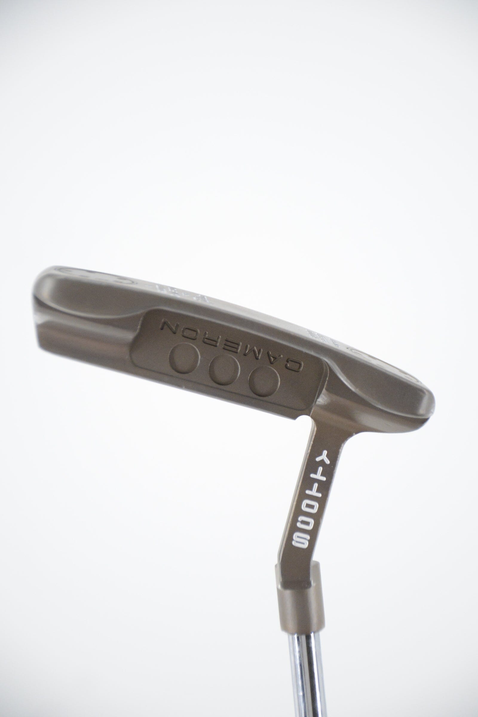 Scotty Cameron Studio Select Newport Putter 34" Golf Clubs GolfRoots 