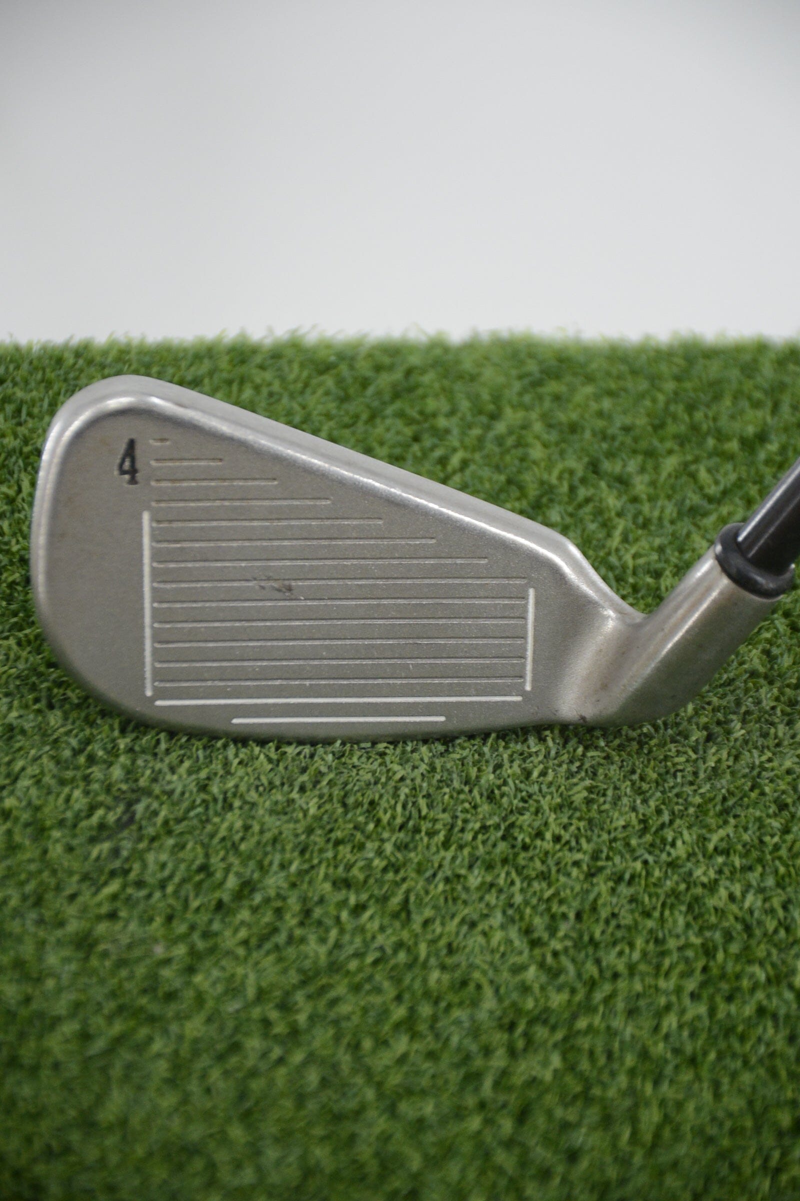 Callaway Big Bertha X-12 4 Iron R Flex 38.25" Golf Clubs GolfRoots 