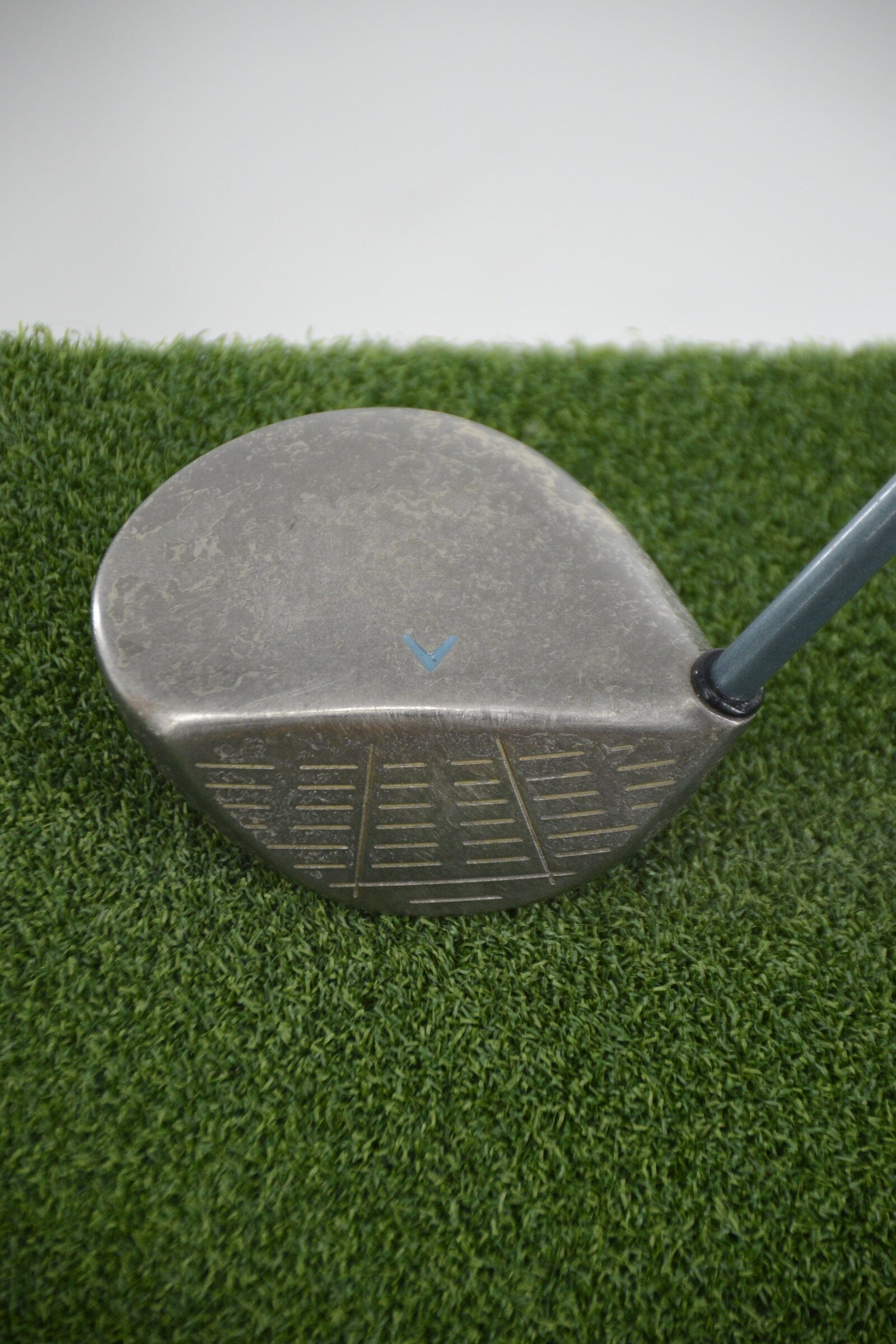 Women's Callaway Big Bertha War Bird 11 Degree Driver W Flex 44" Golf Clubs GolfRoots 