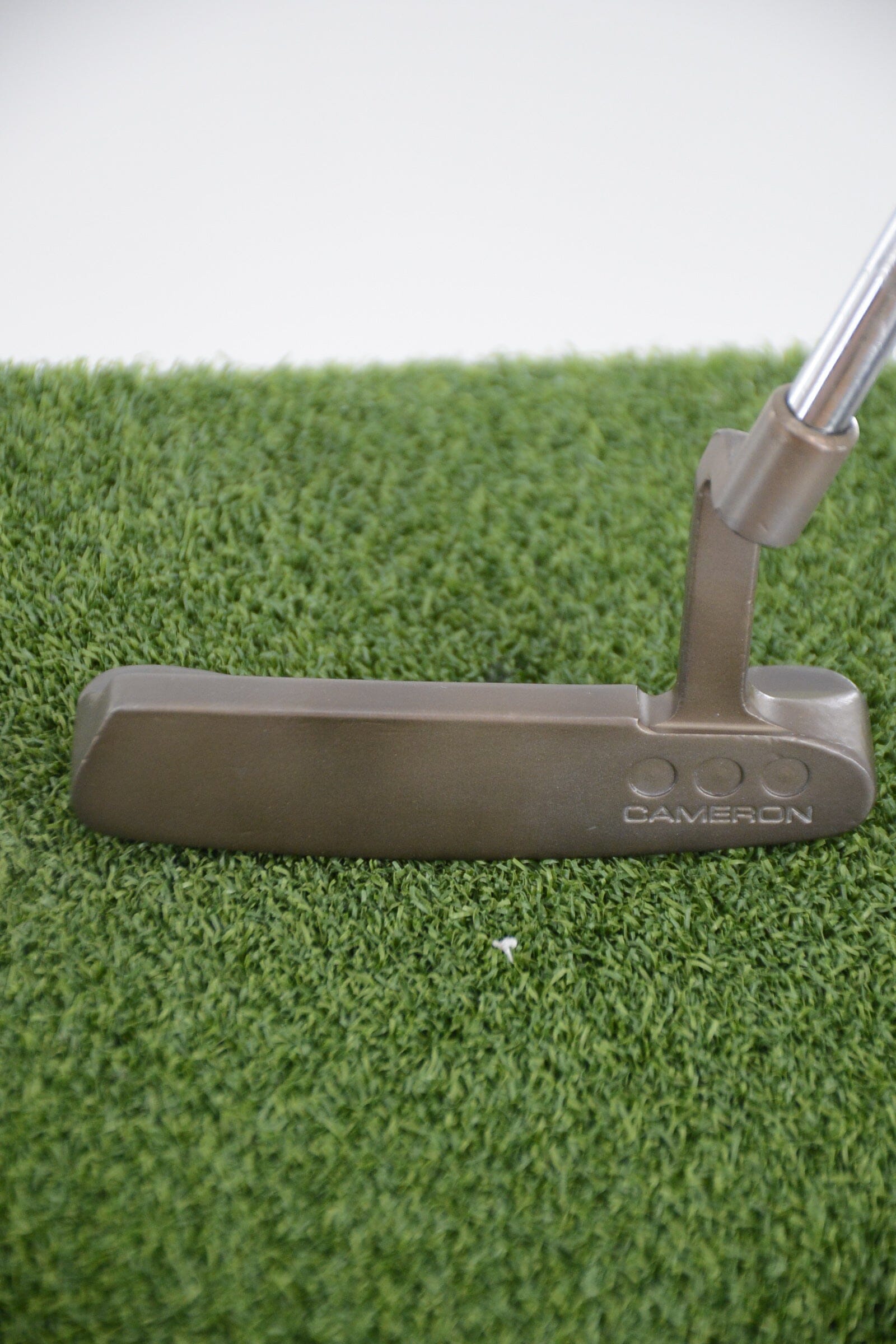 Scotty Cameron Studio Select Newport Putter 34" Golf Clubs GolfRoots 