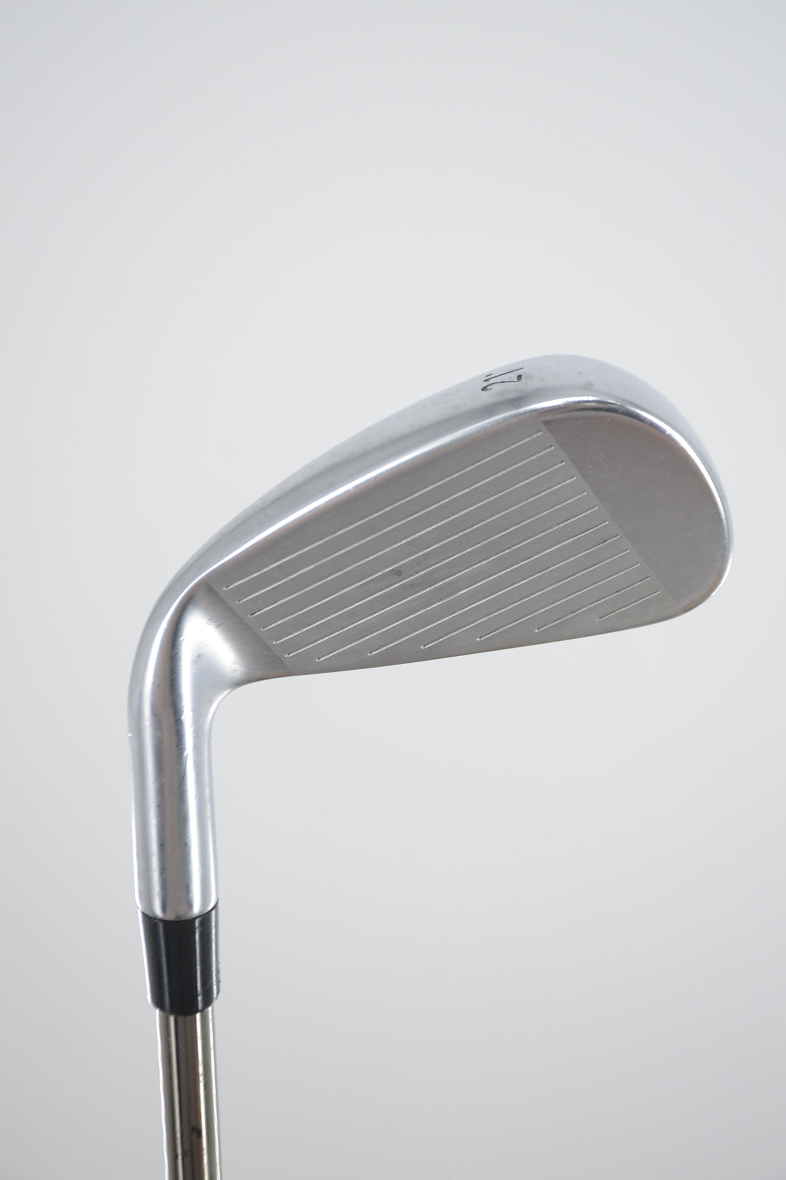 Callaway X Forged Utility 21 Degree Driving Iron S Flex 39"