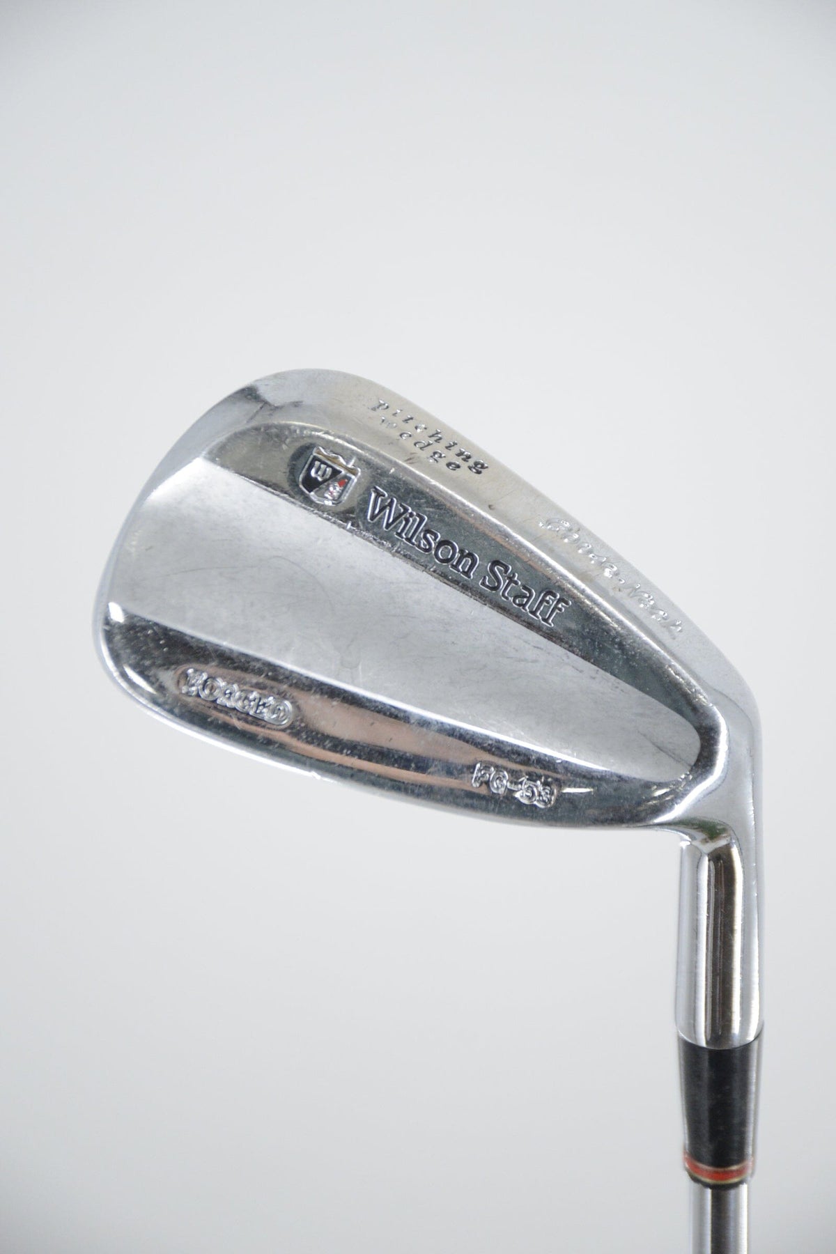 Wilson Staff Forged PW S Flex 35" Golf Clubs GolfRoots 