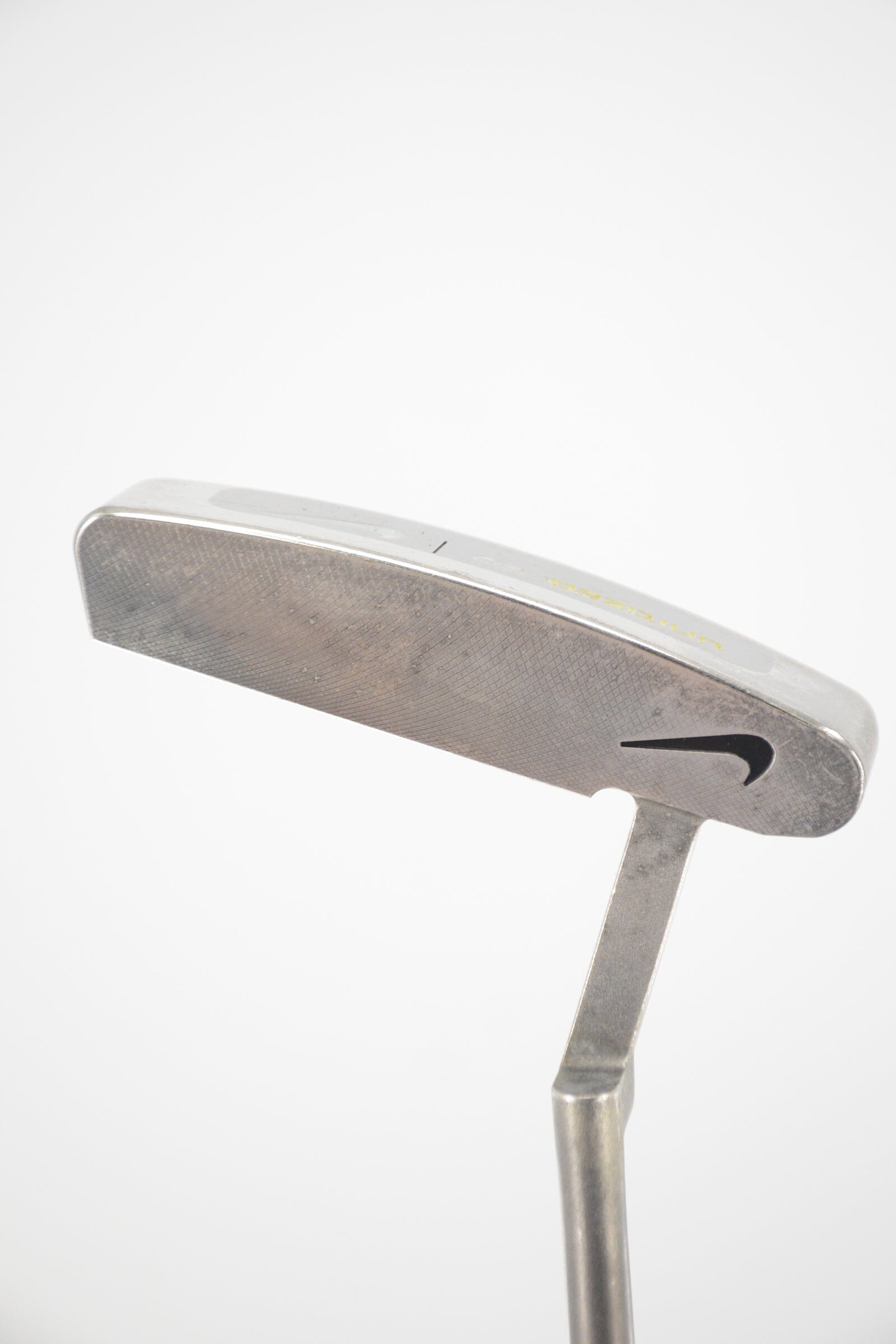 Lefty Nike Unitized Leo Putter 35" Golf Clubs GolfRoots 