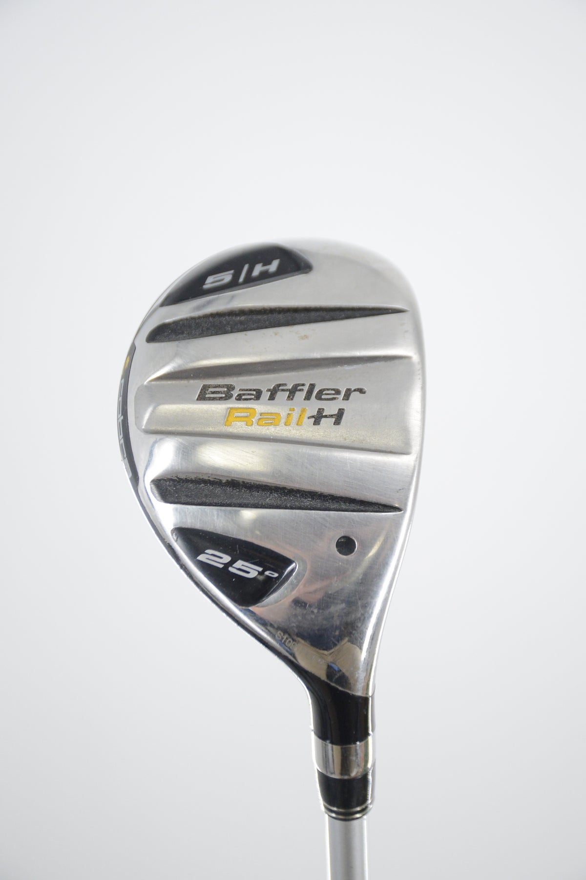 Cobra Baffler Rail-H 5 Hybrid SR Flex 39.25"