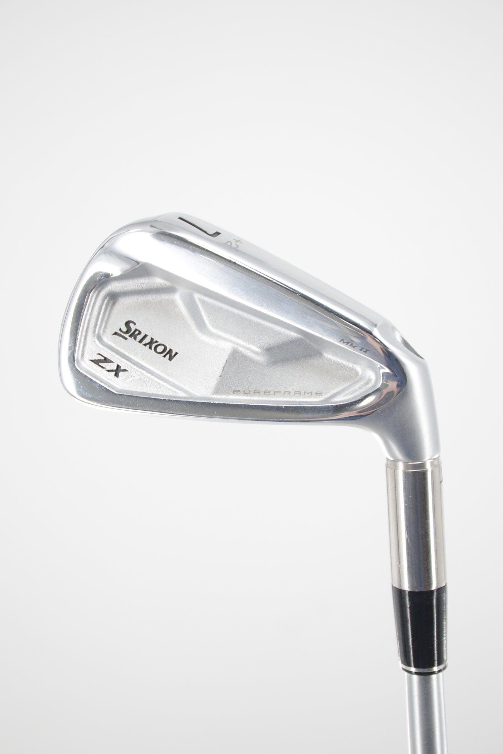 *Fitting Club* Srixon Zx7 MK II 7 Fitting Iron R Flex 37" Golf Clubs GolfRoots 