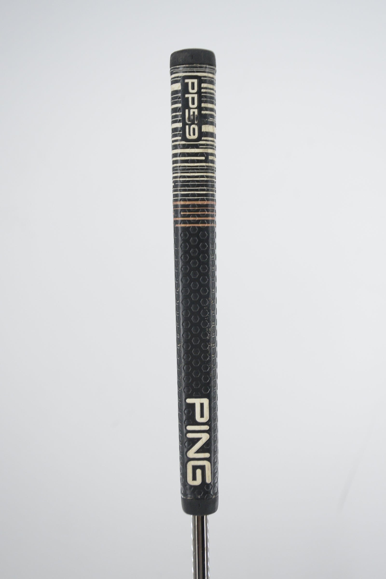 Ping Heppler Ketsch Putter 35.75" Golf Clubs GolfRoots 
