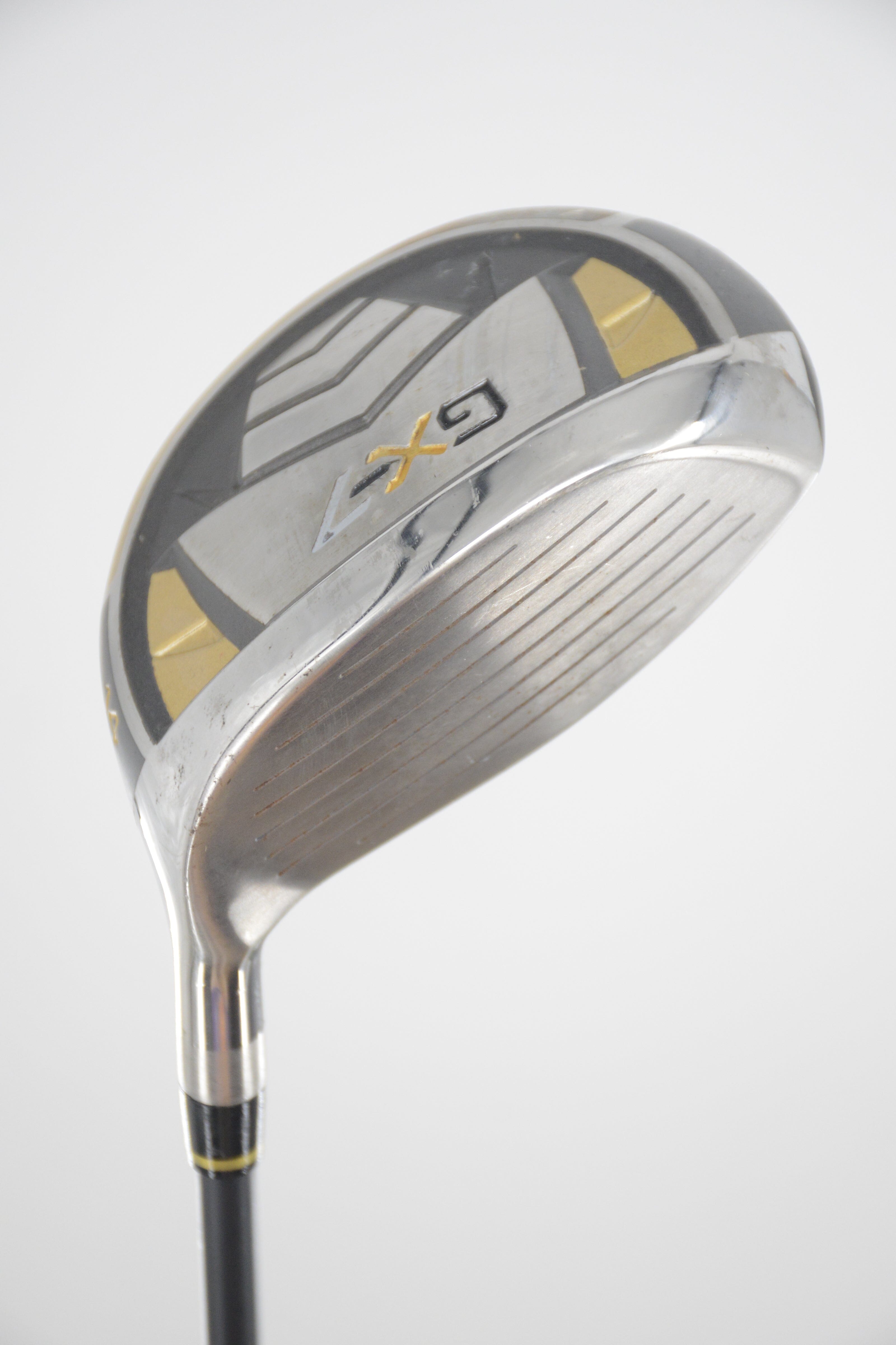 GX7 14 Degree Driver SR Flex 42.75" Golf Clubs GolfRoots 