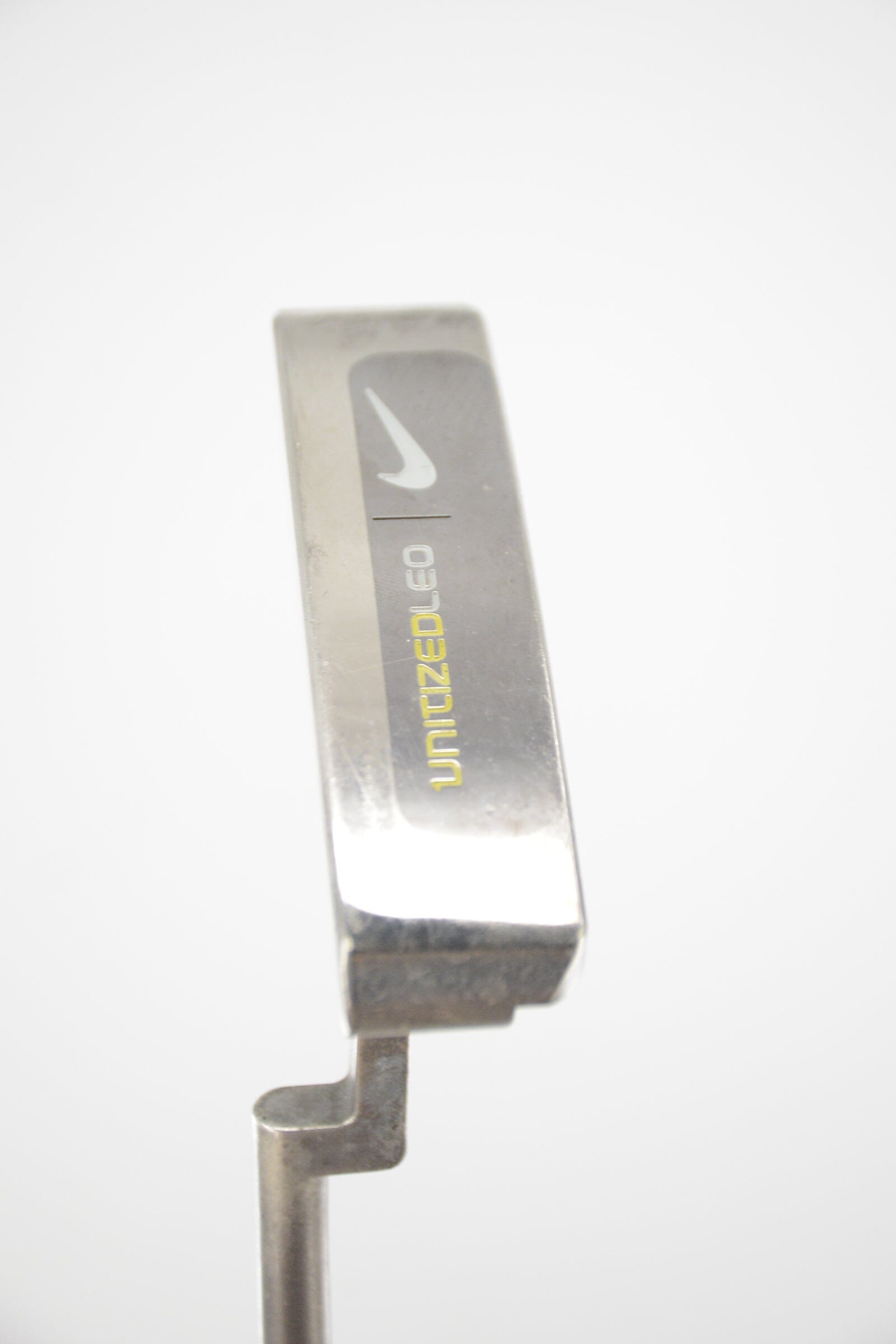 Lefty Nike Unitized Leo Putter 35"