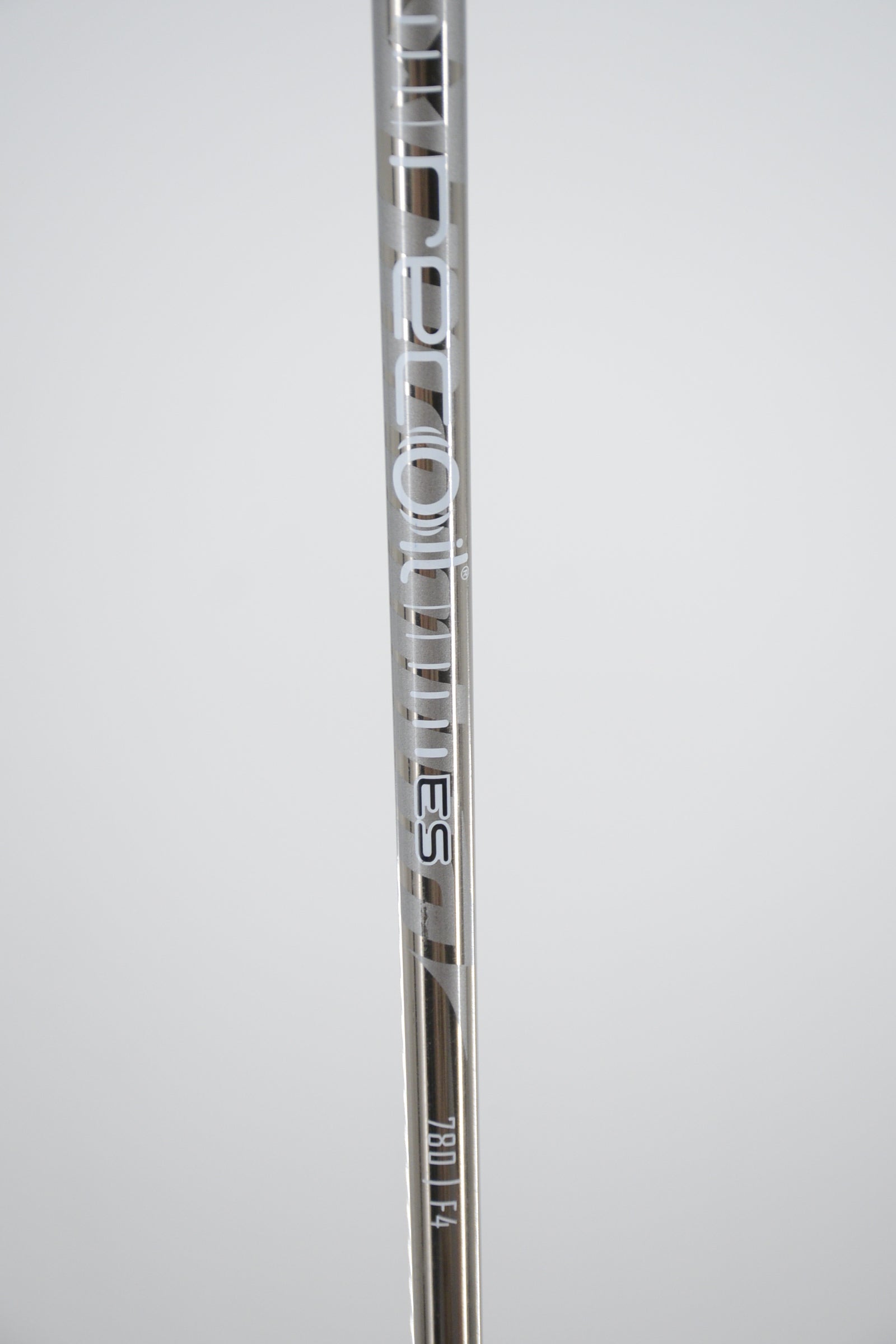 Callaway X Forged Utility 21 Degree Driving Iron S Flex 39"